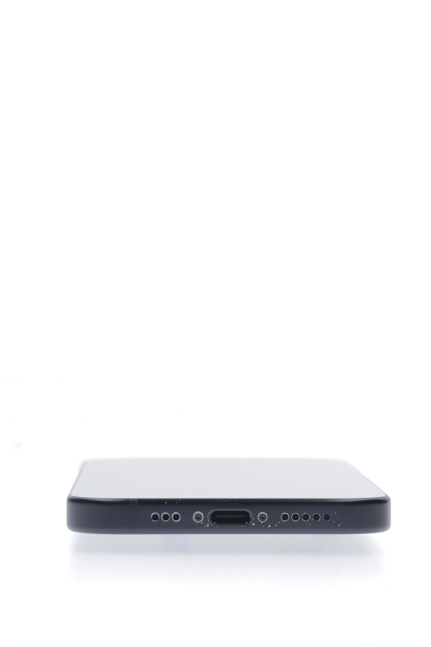 Apple iPhone 15 256 GB Black - Като нов