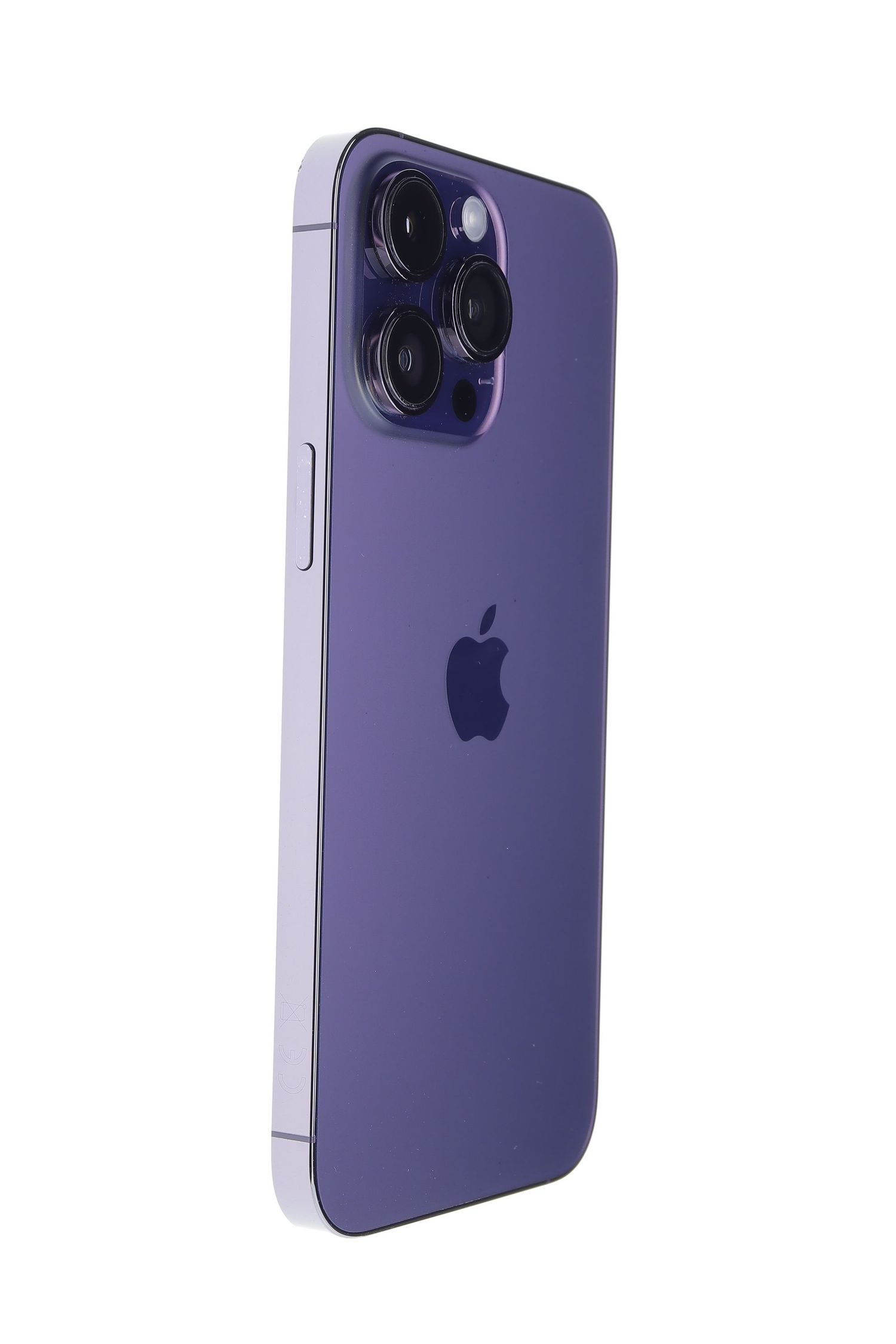 Apple iPhone 14 Pro Max 256 GB Deep Purple - Excelent