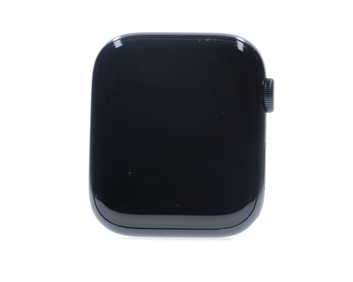Apple Watch SE 2022, GPS, Aluminium 44mm Midnight - Újszerű