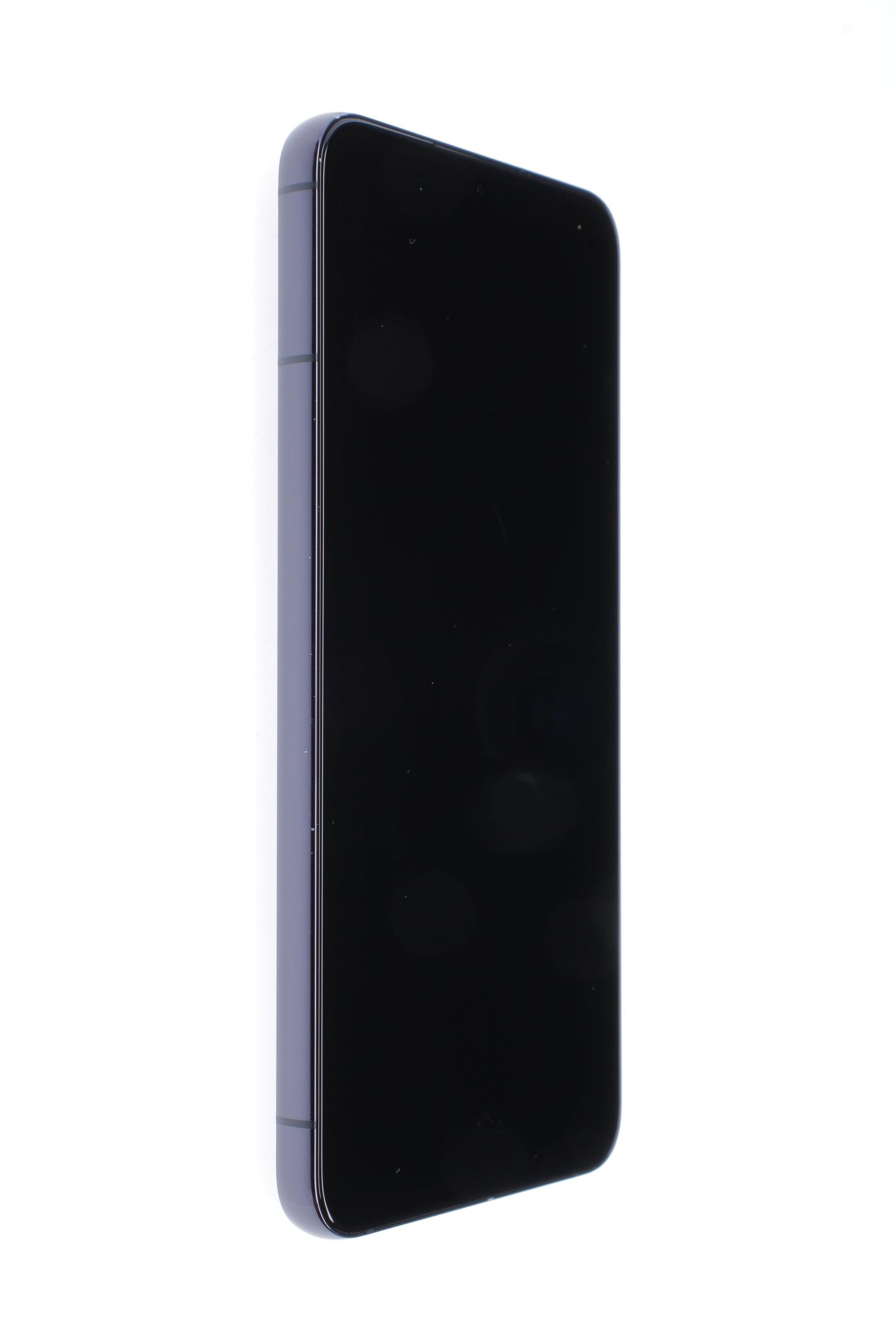 Samsung Galaxy S22 Plus 5G Dual Sim 256 GB Phantom Black - Nagyon jó