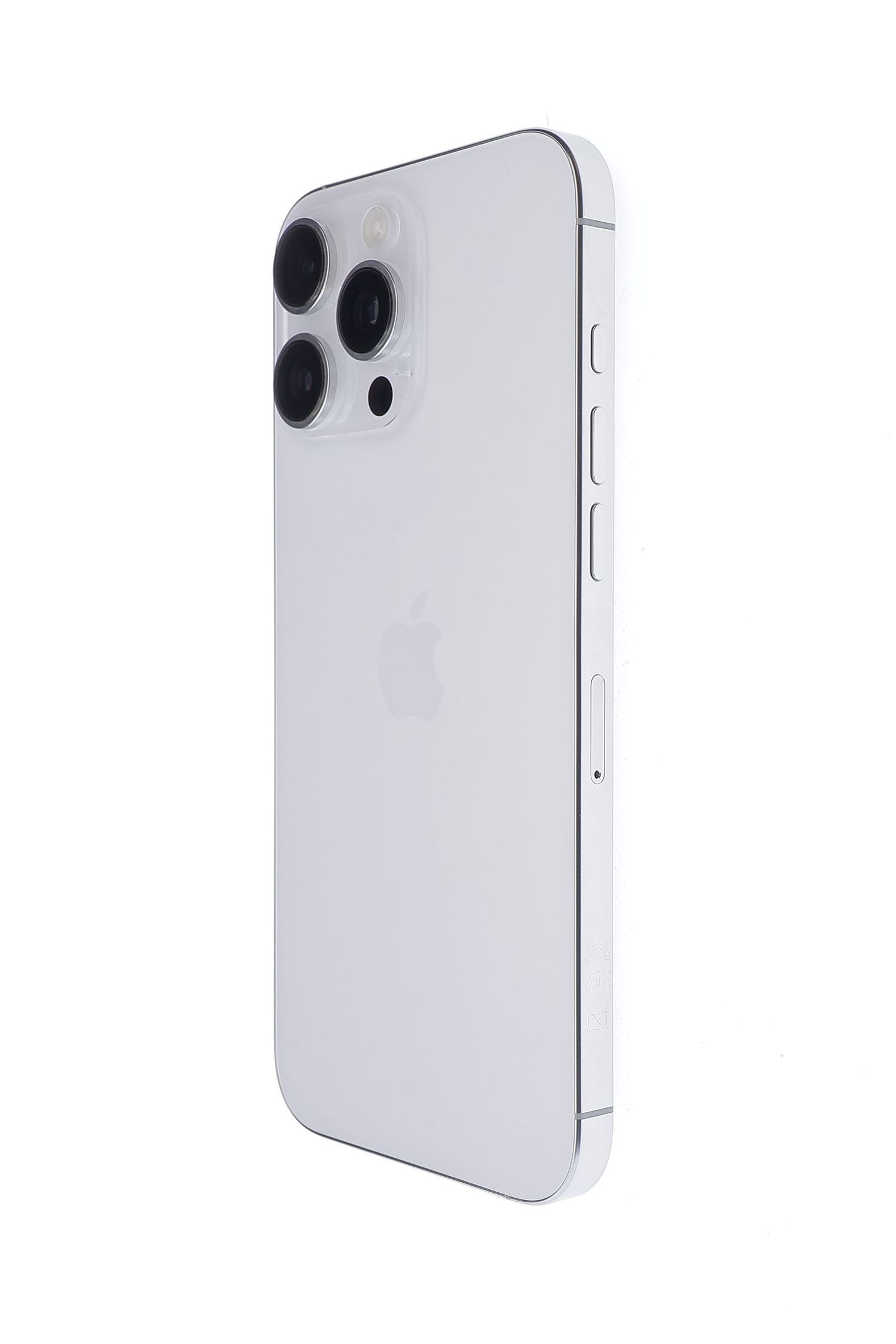 Apple iPhone 16 Pro Max 256 GB White Titanium