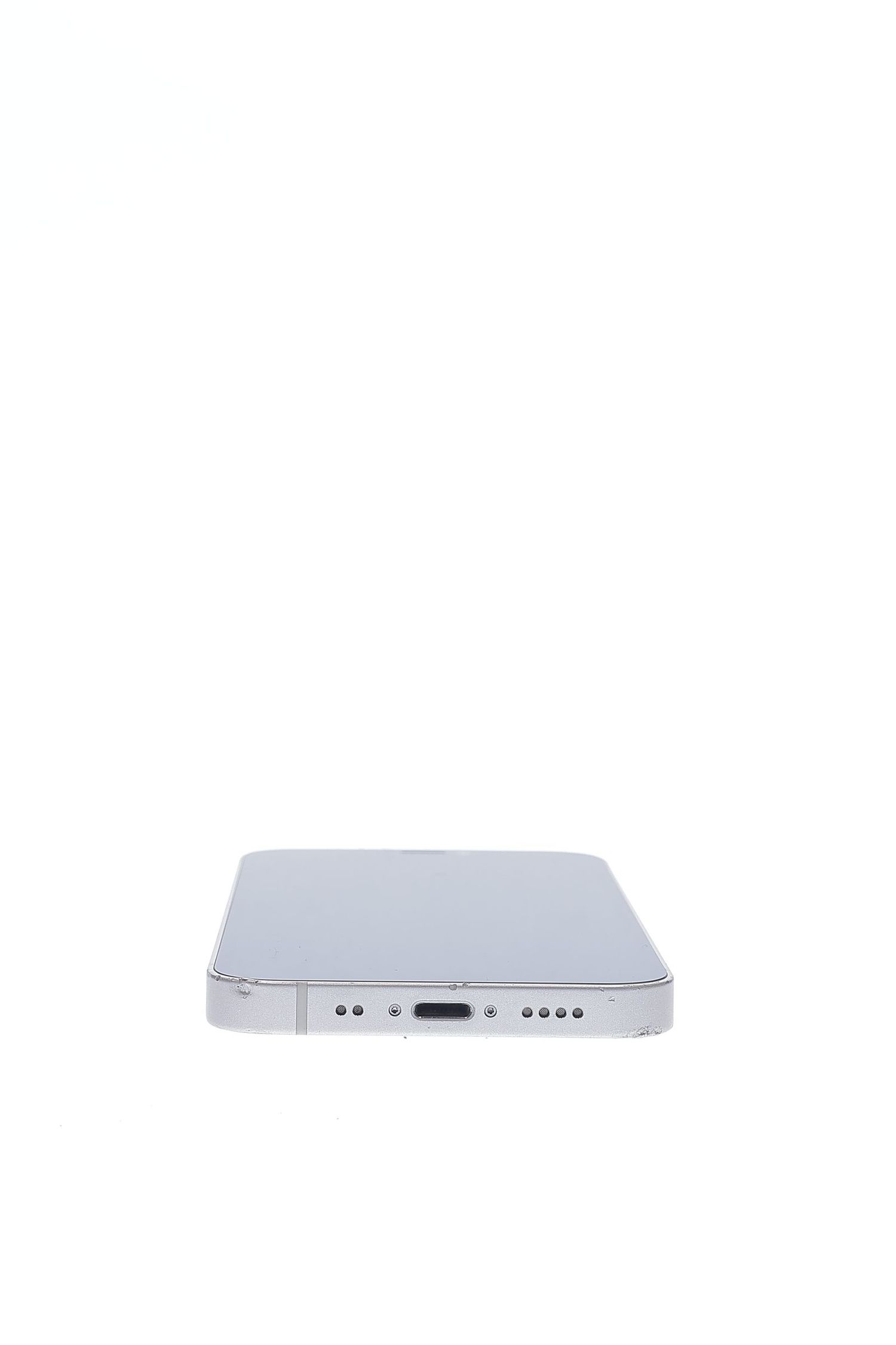 Apple iPhone 12 mini 256 GB White - Много добро