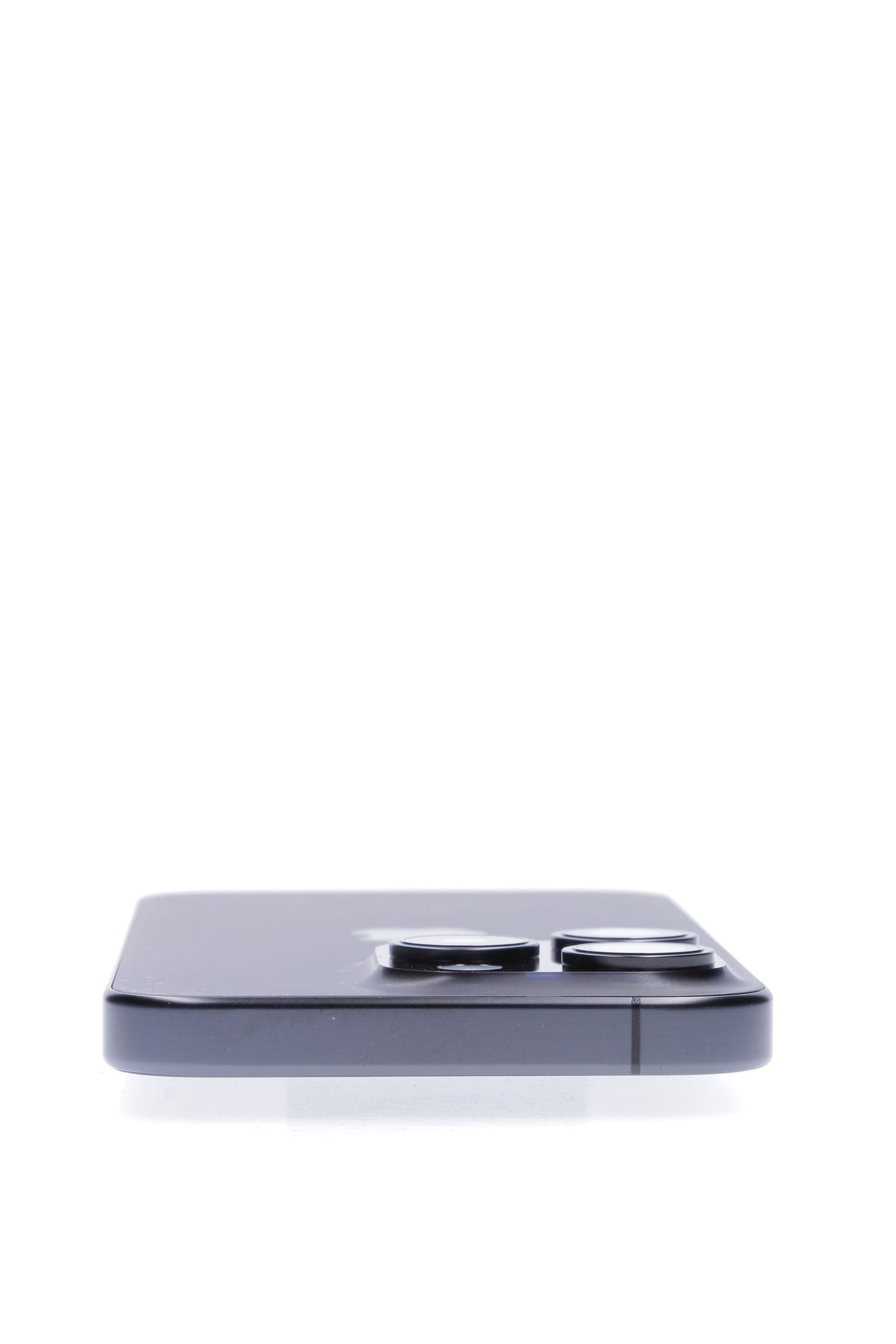 Apple iPhone 15 Pro 256 GB Black Titanium - Σαν καινούργιο