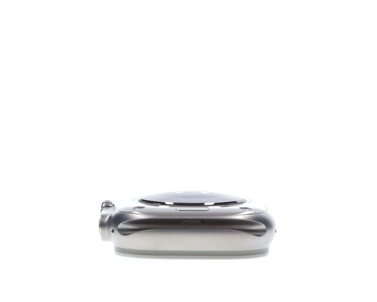 Apple Watch Ultra 2022, GPS + Cellular, Titanium 49mm Titanium - Kiváló