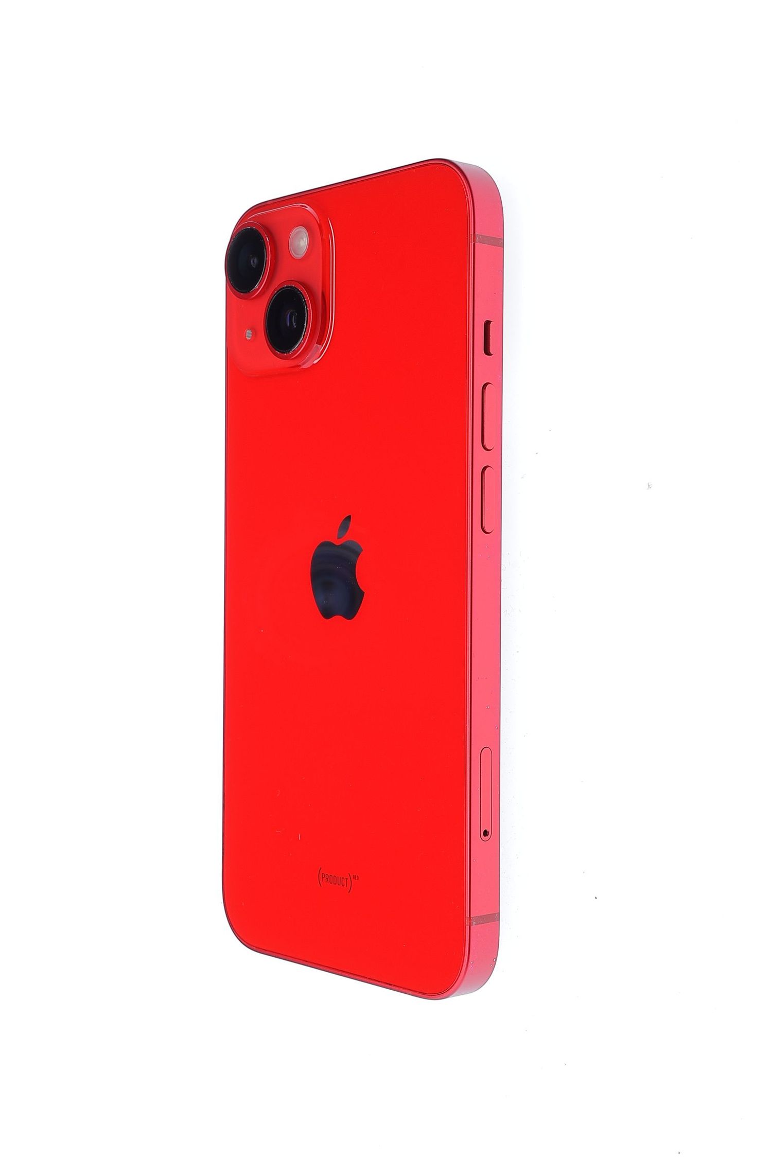 Apple iPhone 14 256 GB Red - Kiváló