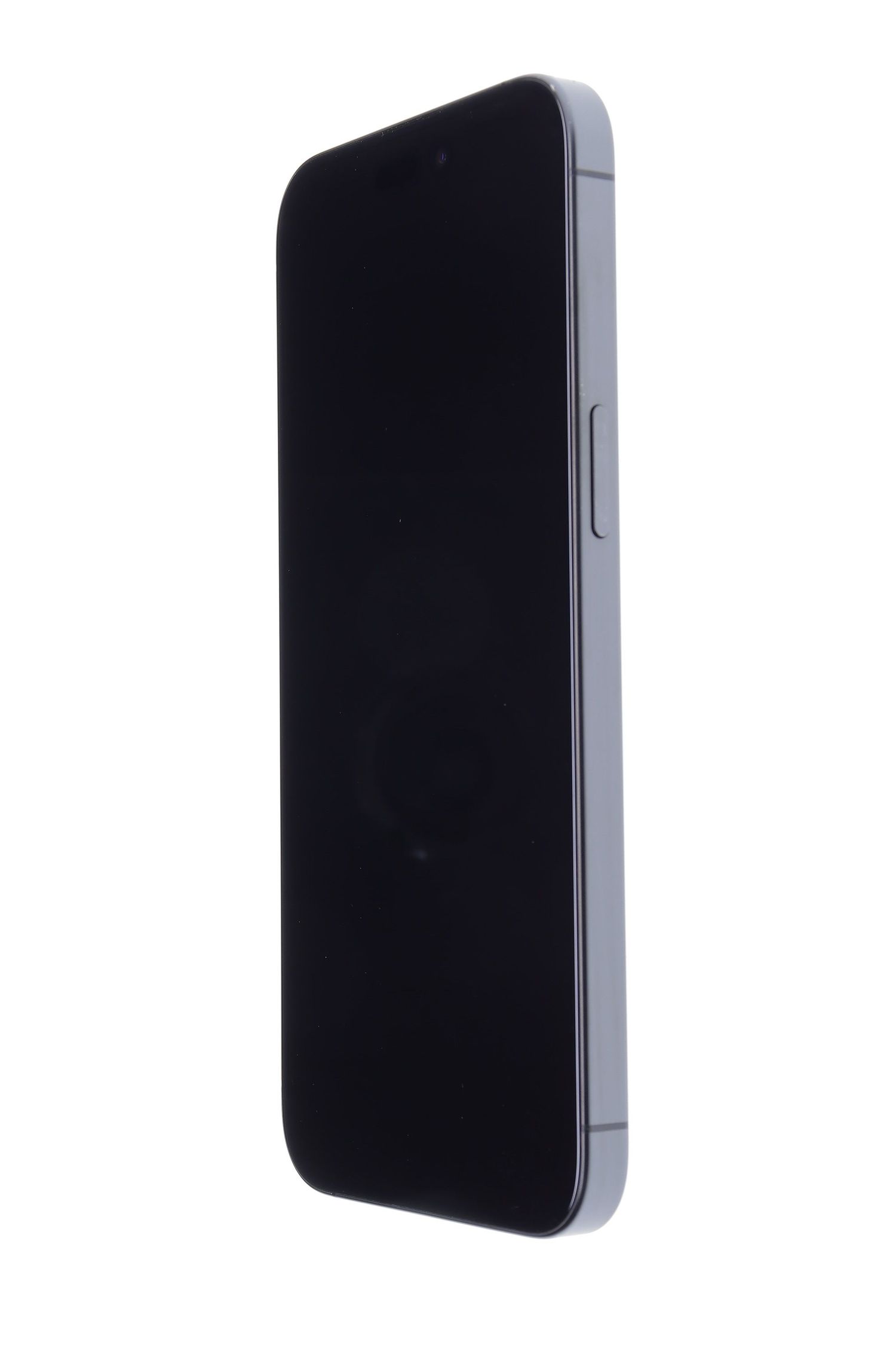 Apple iPhone 15 Pro Max 256 GB Black Titanium - Nagyon jó