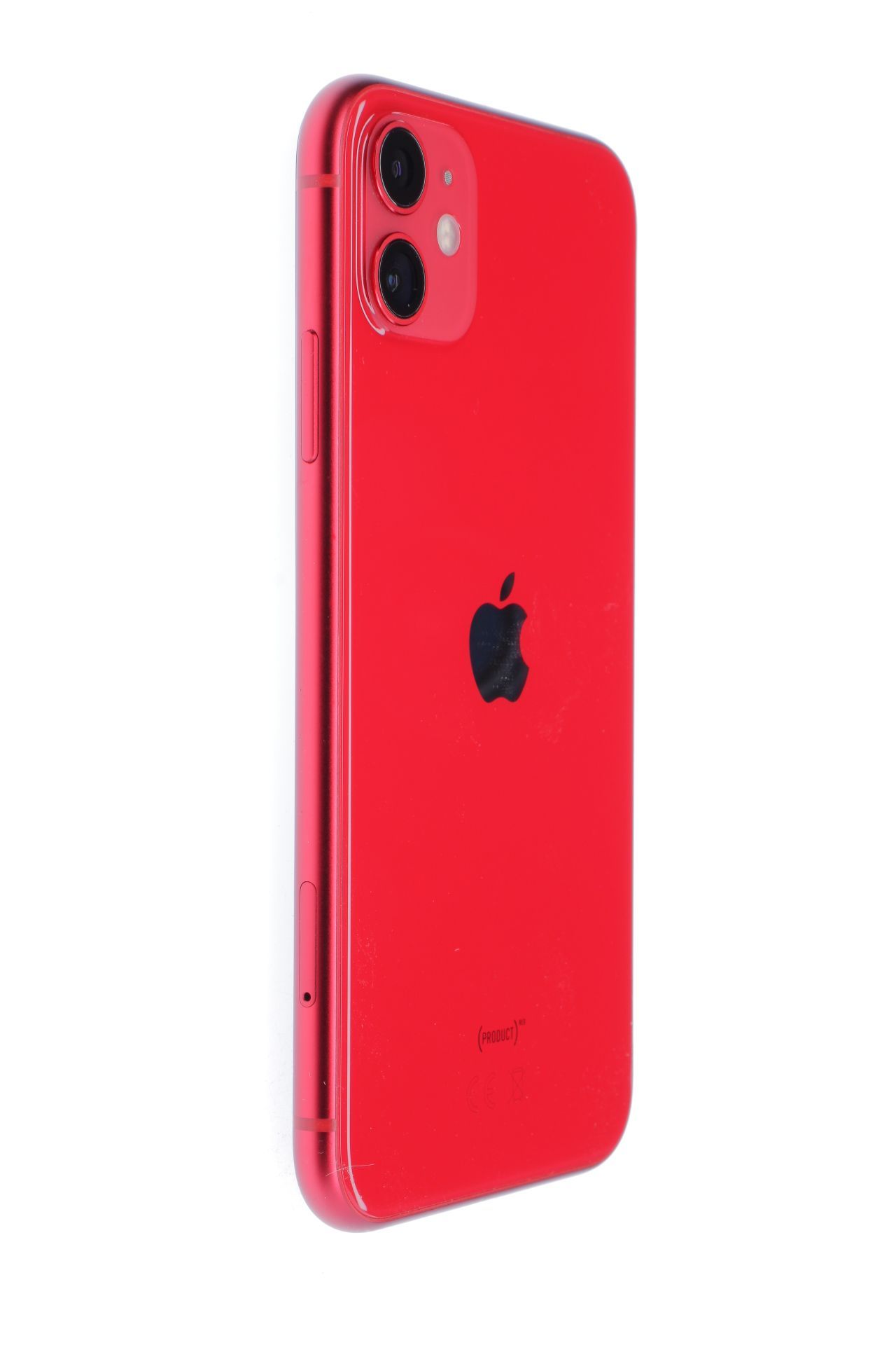 Apple iPhone 11 128 GB Red