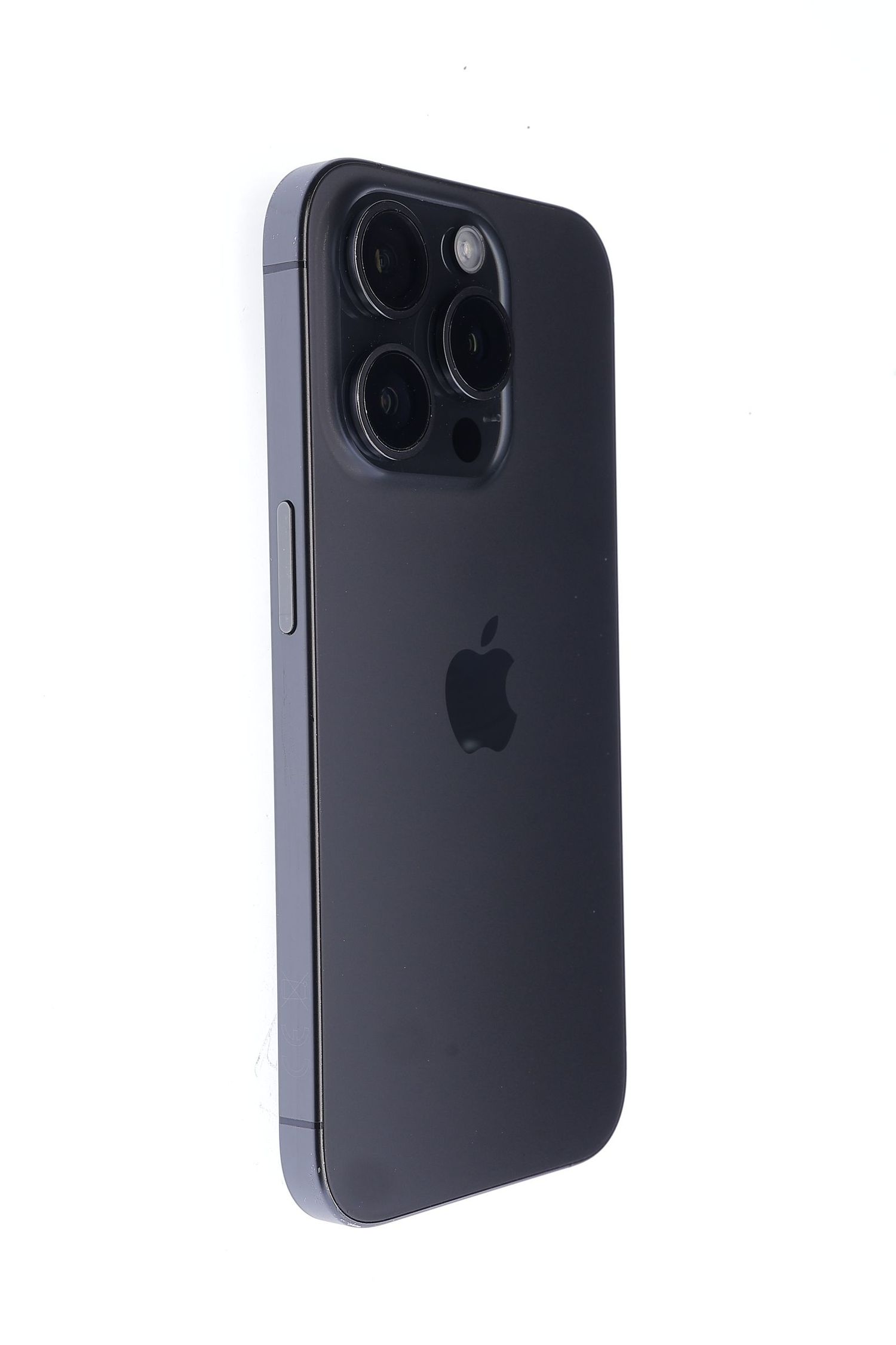 Apple iPhone 15 Pro, Black Titanium, 128 GB - de la 2.799 lei