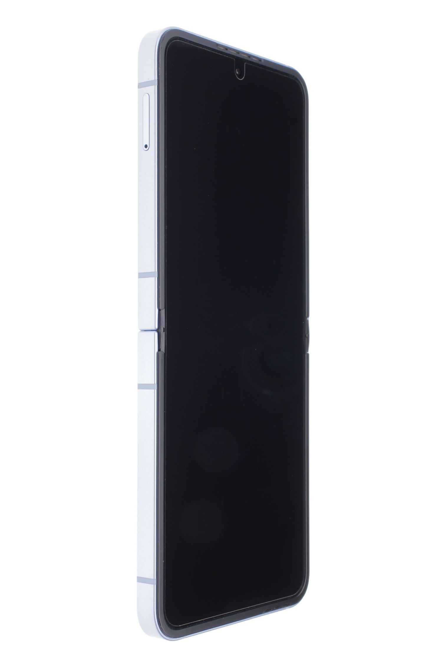 Samsung Galaxy Z Flip6 256 GB Blue - Excelent