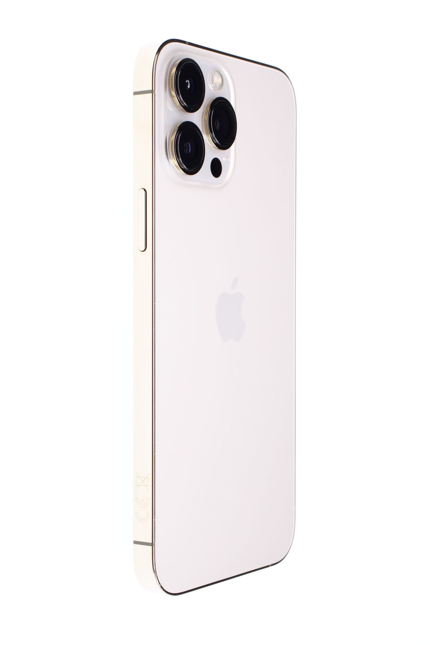 Apple iPhone 13 Pro Max 256 GB Gold - Nagyon jó