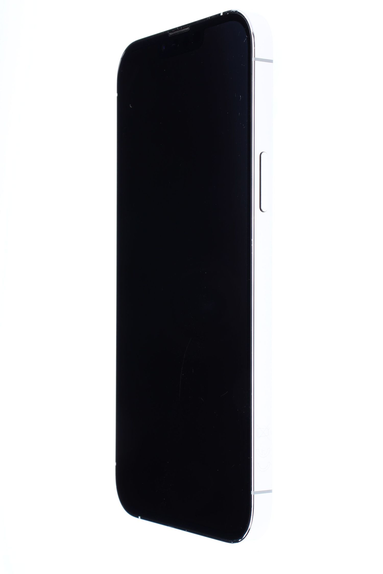 Apple iPhone 13 Pro Max 1 TB Silver - Πολύ καλό