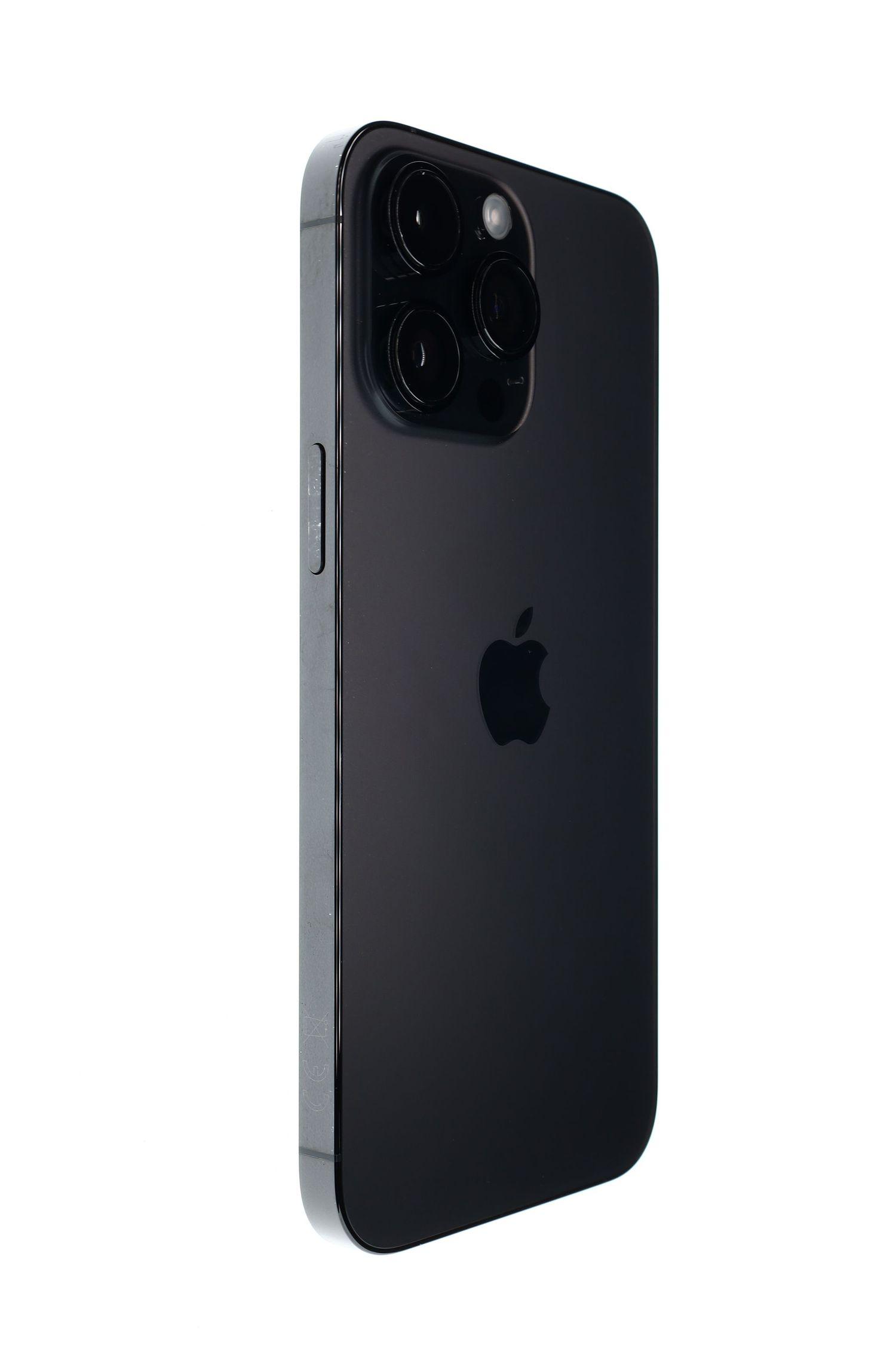 Apple iPhone 14 Pro Max 128 GB Space Black - Újszerű