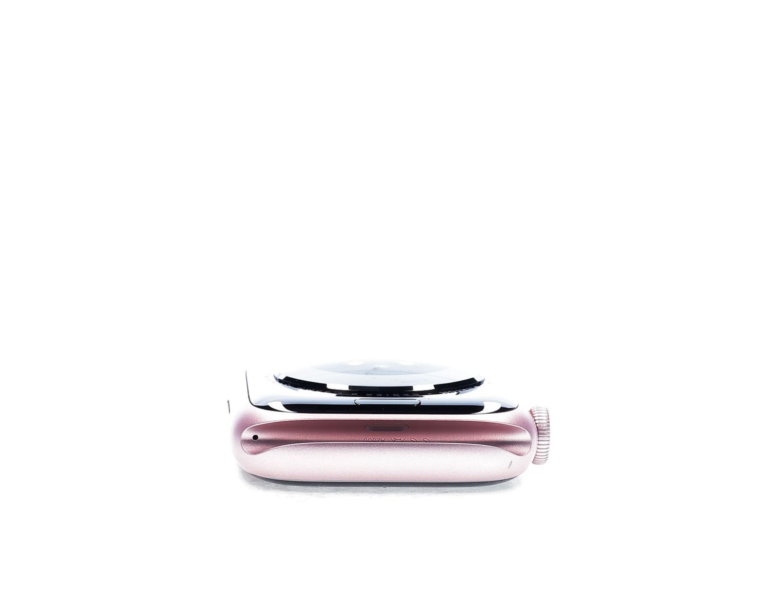 Apple Watch Series 9 2023, GPS, Aluminium 45mm Pink - Σαν καινούργιο