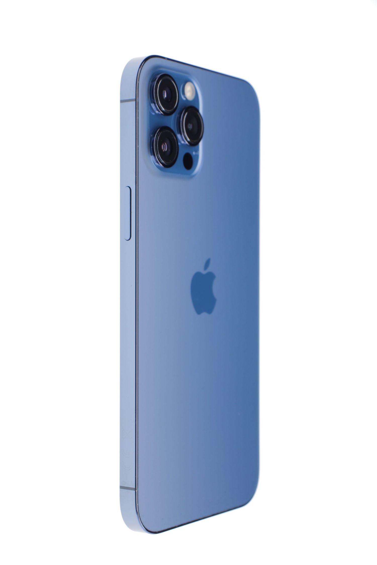 Apple iPhone 12 Pro Max 128 GB Pacific Blue - Εξαιρετικό