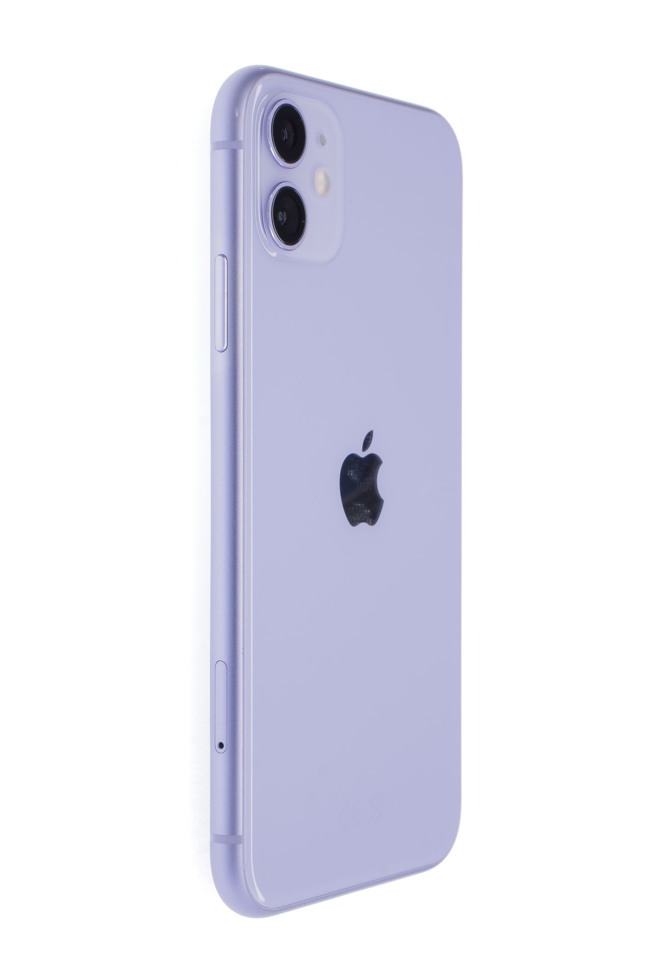 Apple iPhone 11 64 GB Purple - Като нов