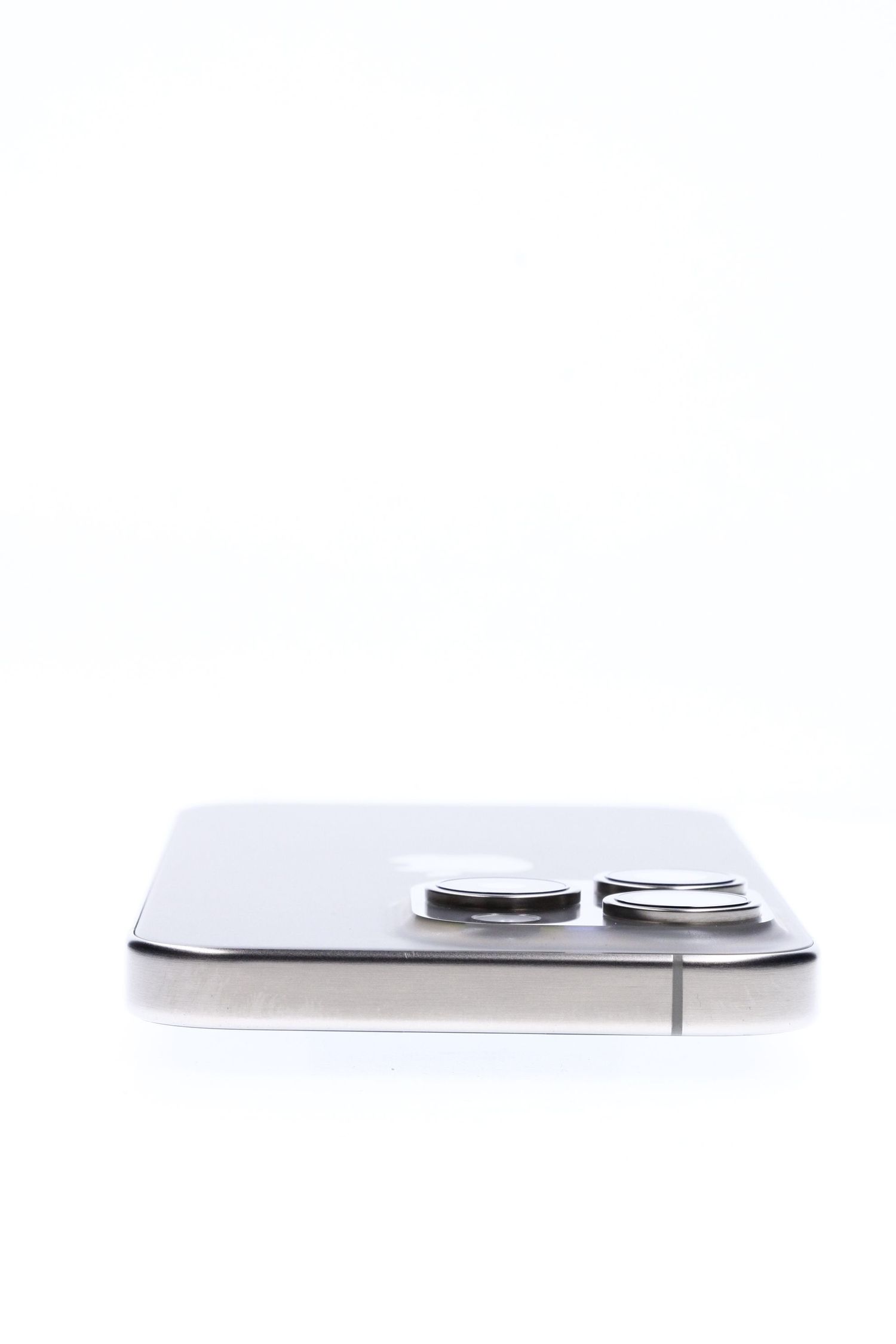 Apple iPhone 15 Pro 512 GB Natural Titanium - Foarte bun