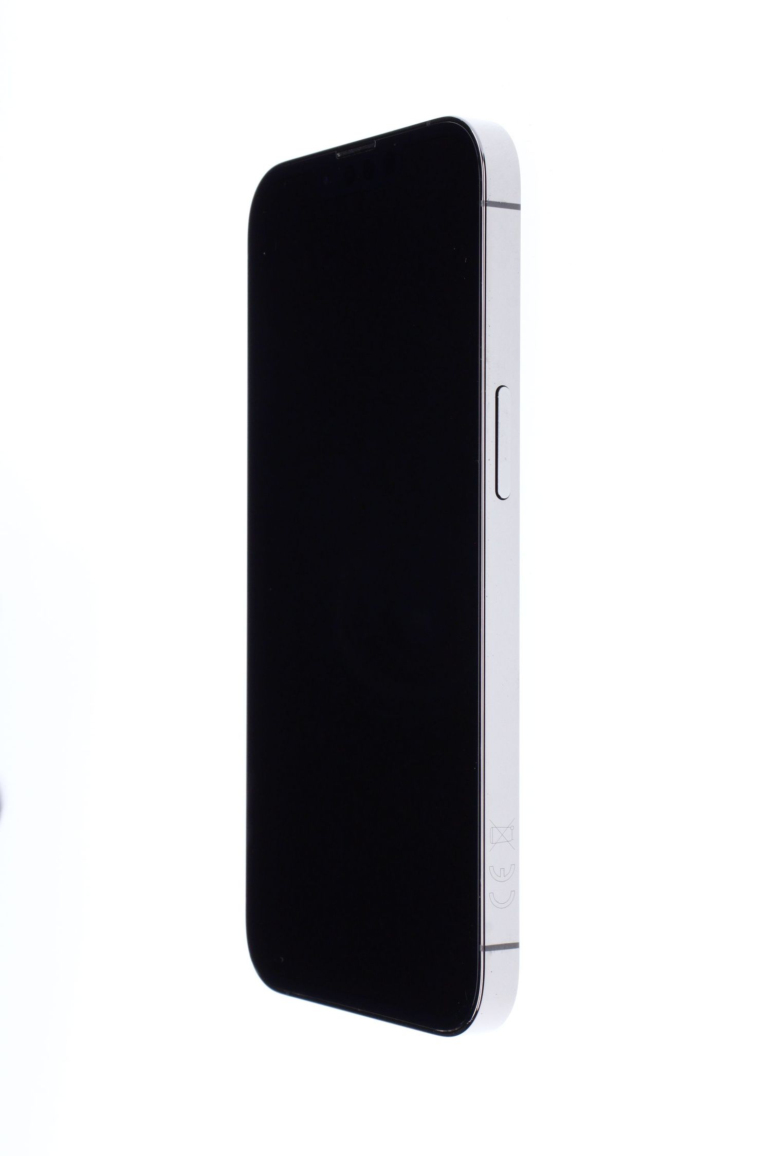 Apple iPhone 13 Pro 128 GB Graphite - Ca nou