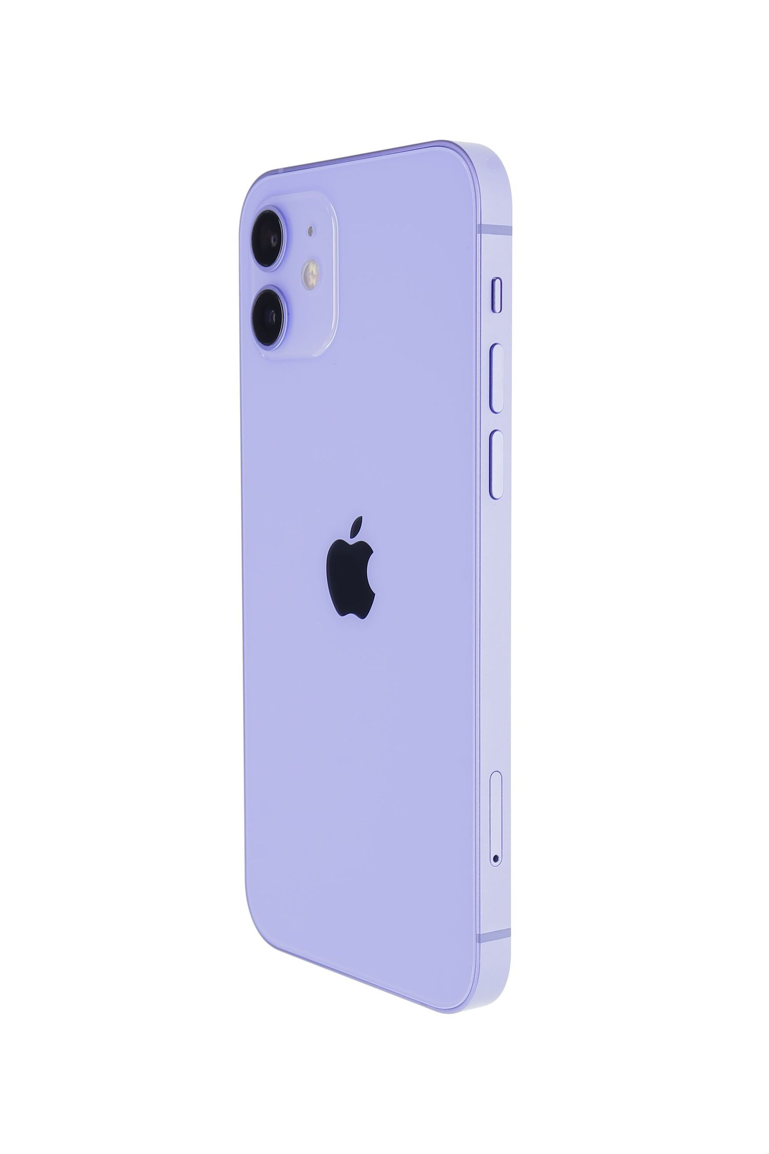 Apple iPhone 12 64 GB Purple - Като нов