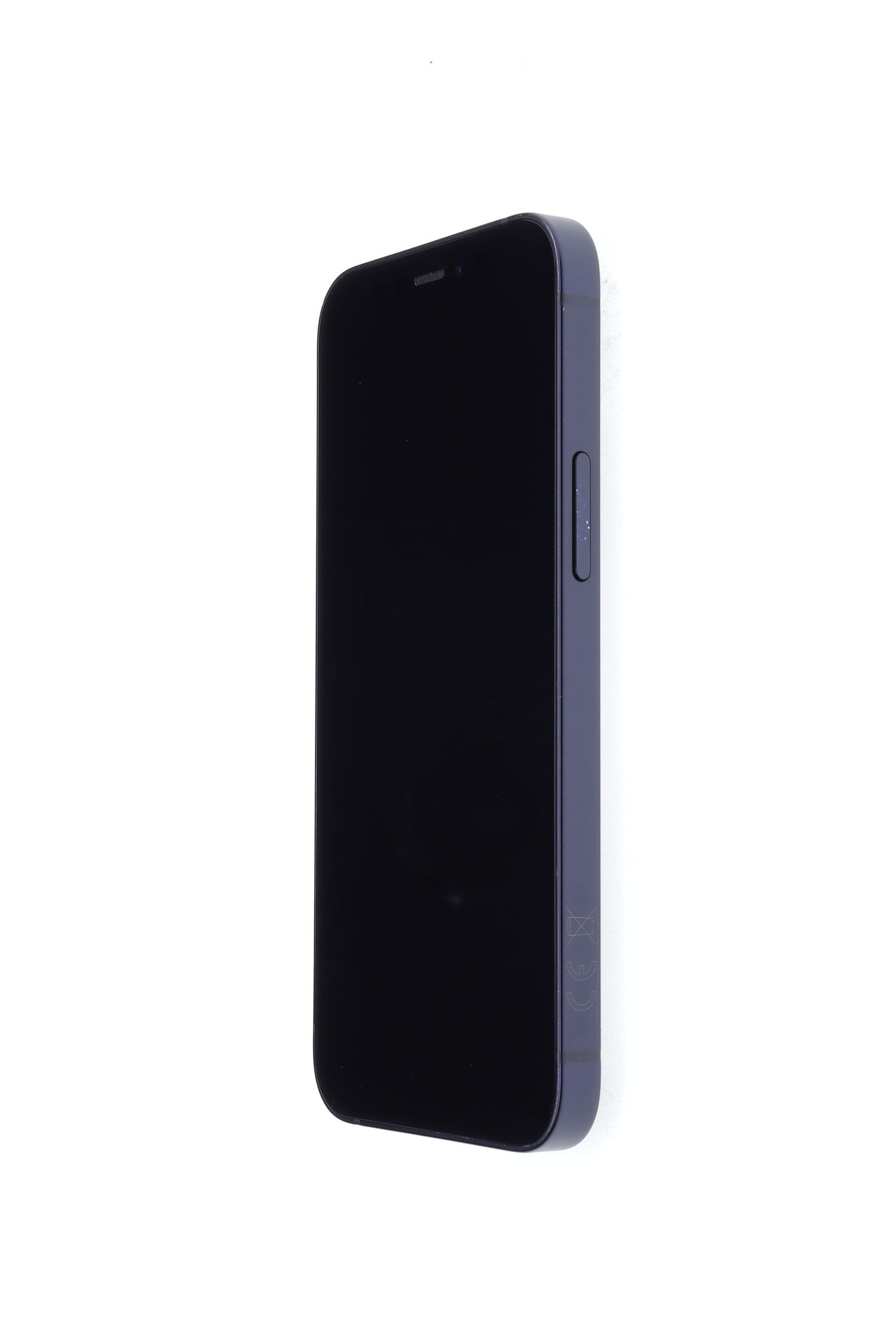 Apple iPhone 12 mini 64 GB Black - Εξαιρετικό