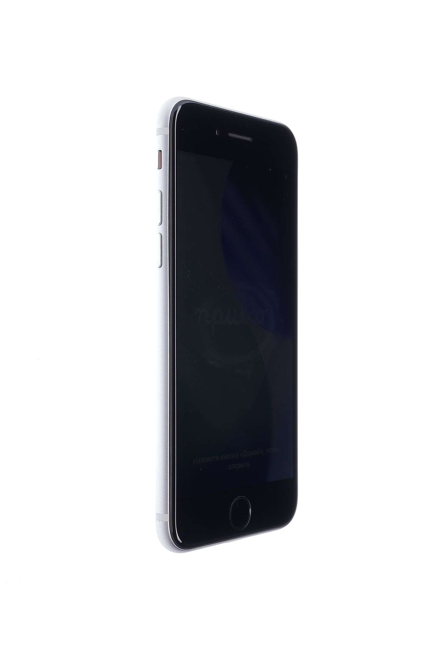 Apple iPhone SE 2020 64 GB White - Kiváló