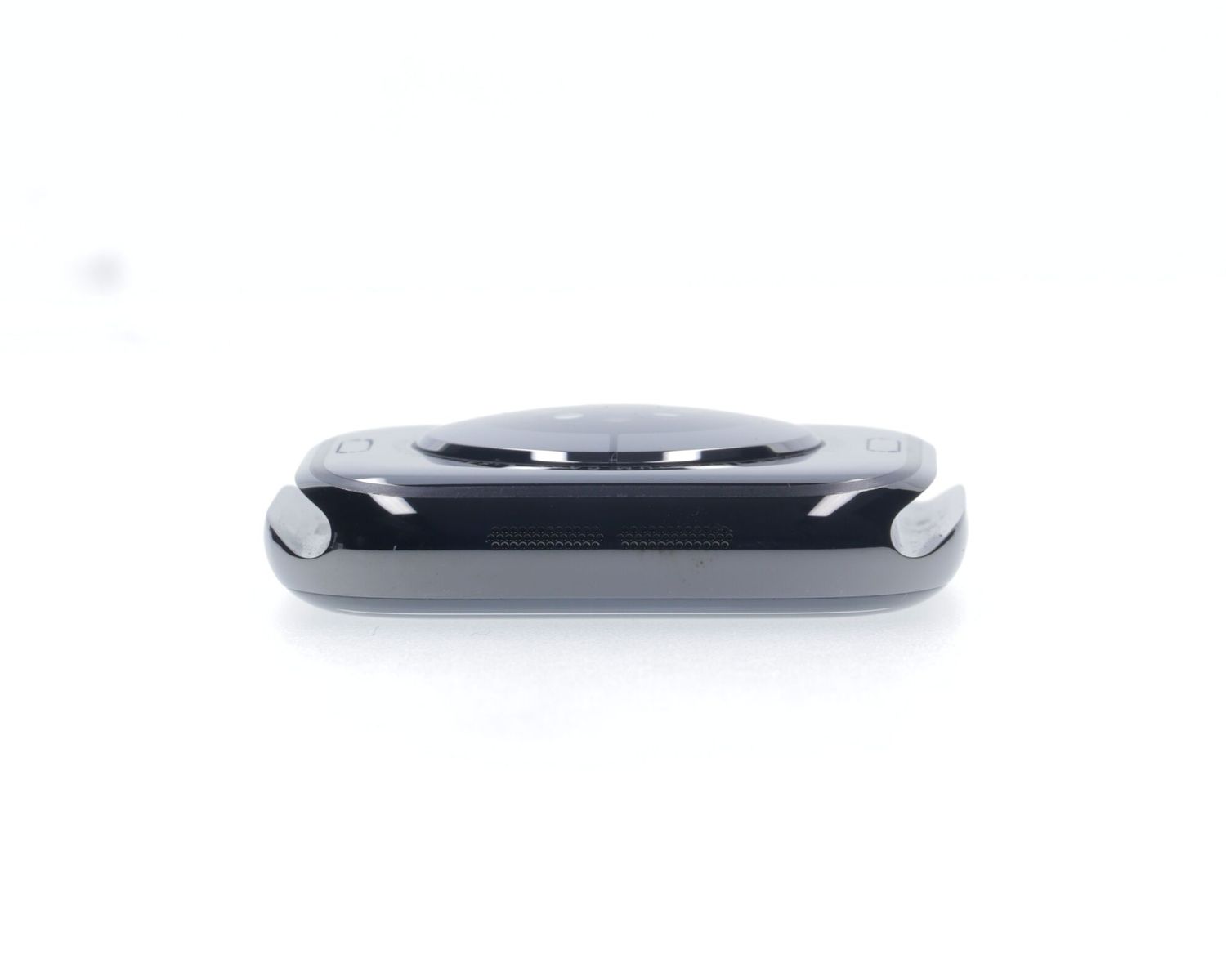 Apple Watch Series 10 2024, GPS + Cellular, Titanium 46mm Slate