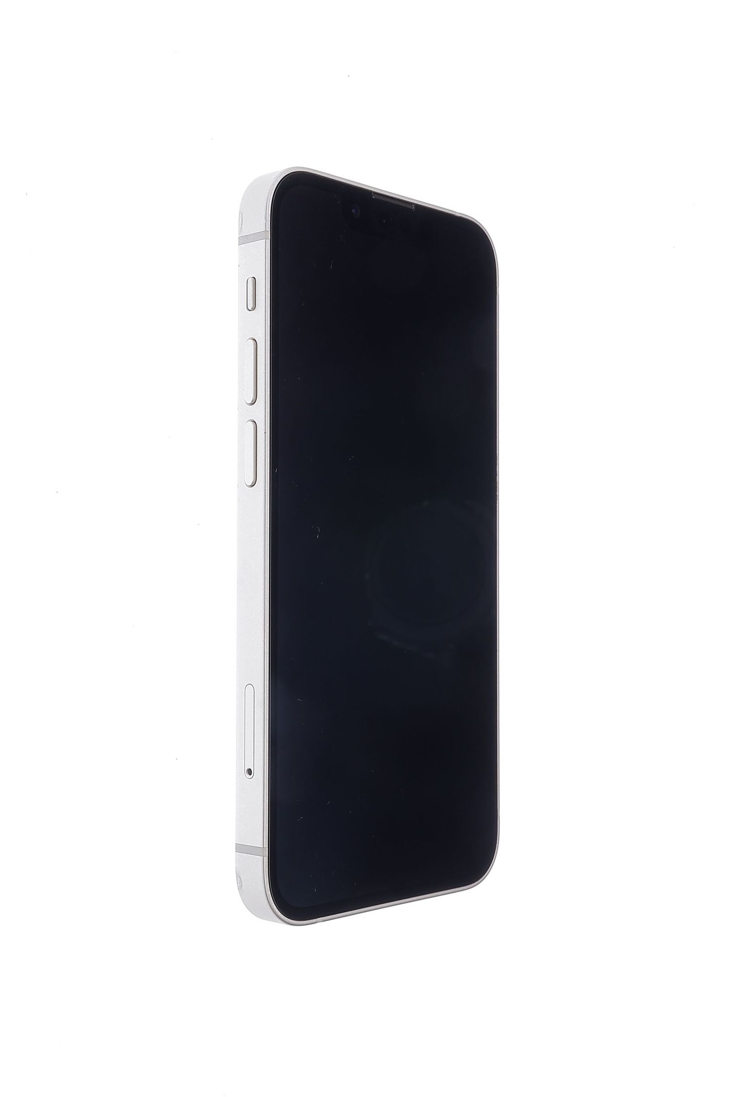 Apple iPhone 13 mini 256 GB Starlight - Εξαιρετικό