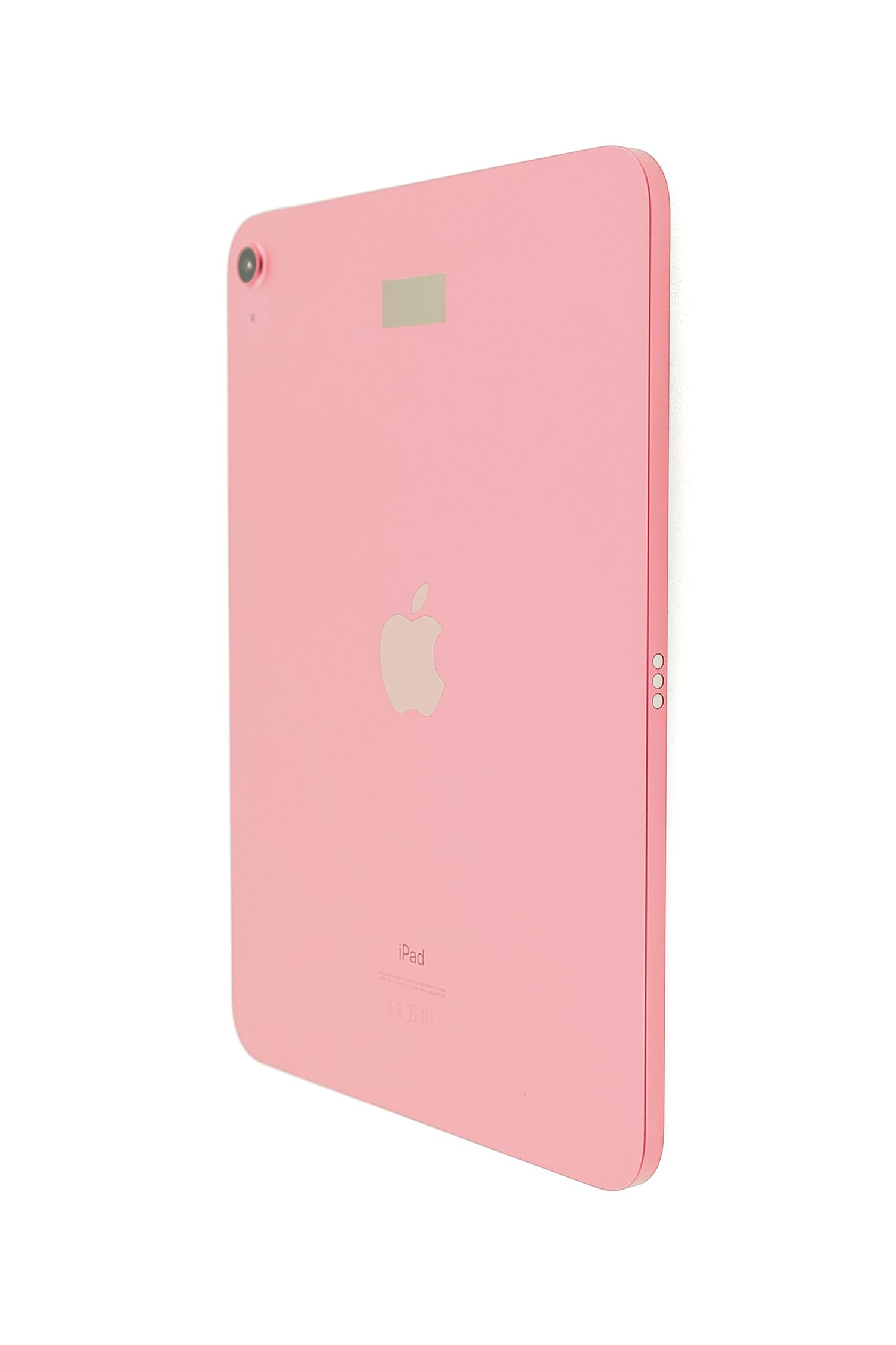Apple iPad 10 (2022) 10.9" 10th Gen Wifi 256 GB Pink - Bun