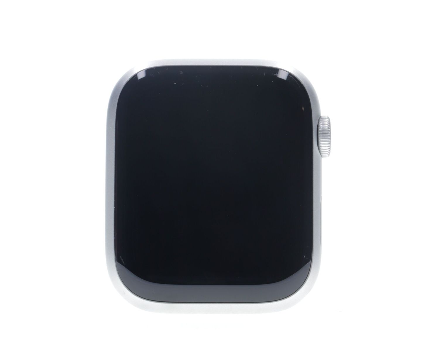 Apple Watch Series 9 2023, GPS + Cellular, Aluminium 45mm Silver - Като нов