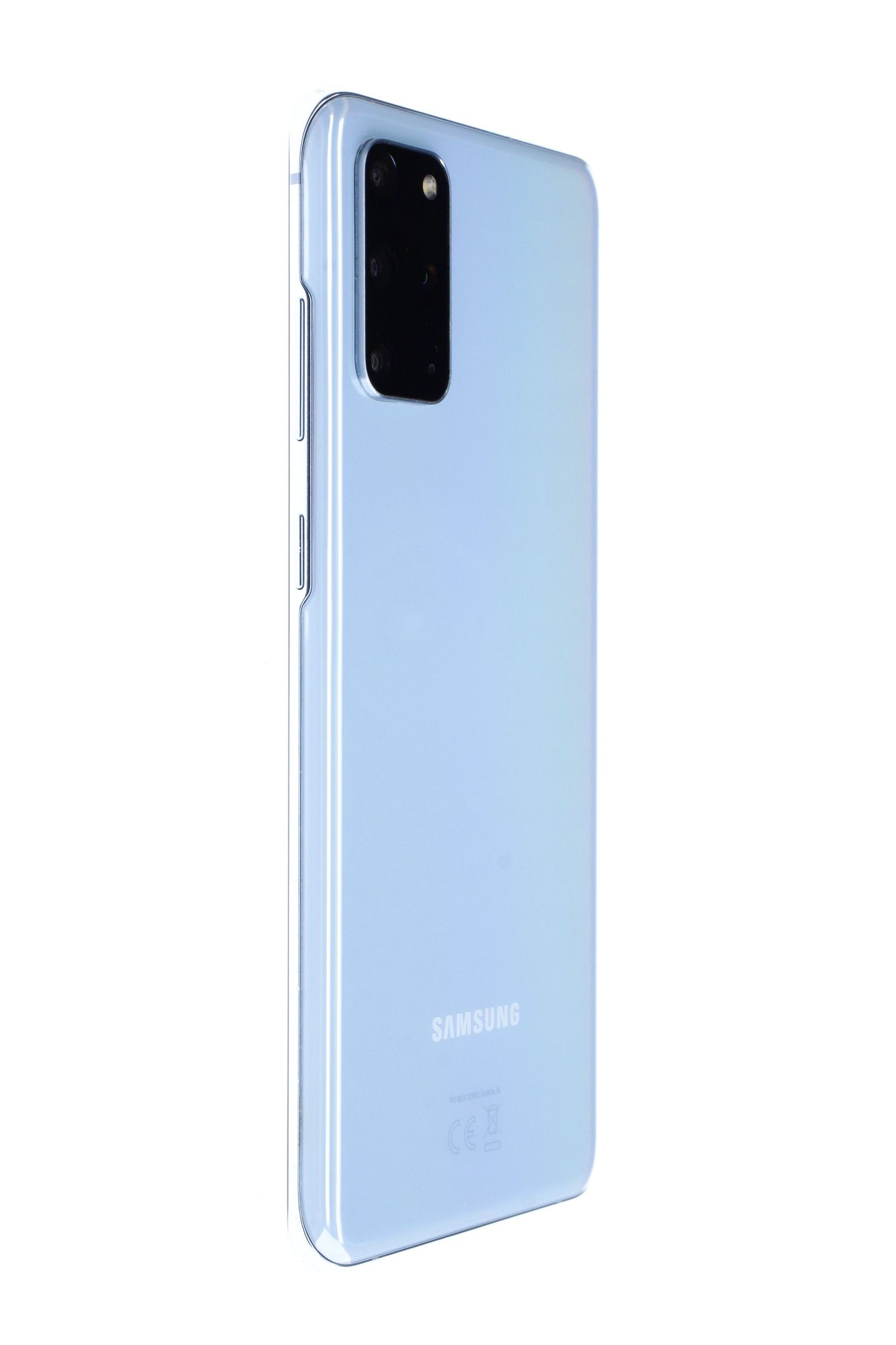 Samsung Galaxy S20 Plus 5G 128 GB Cloud Blue - Kiváló