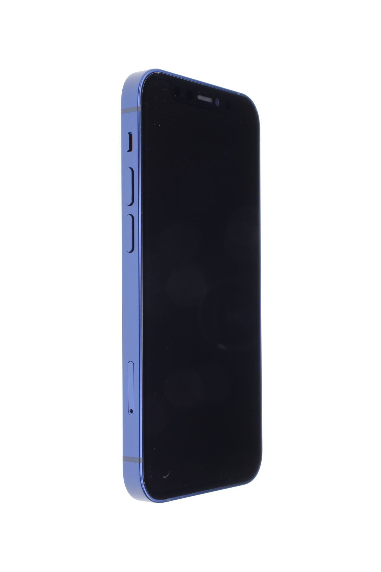 Apple iPhone 12 mini 64 GB Blue - Újszerű