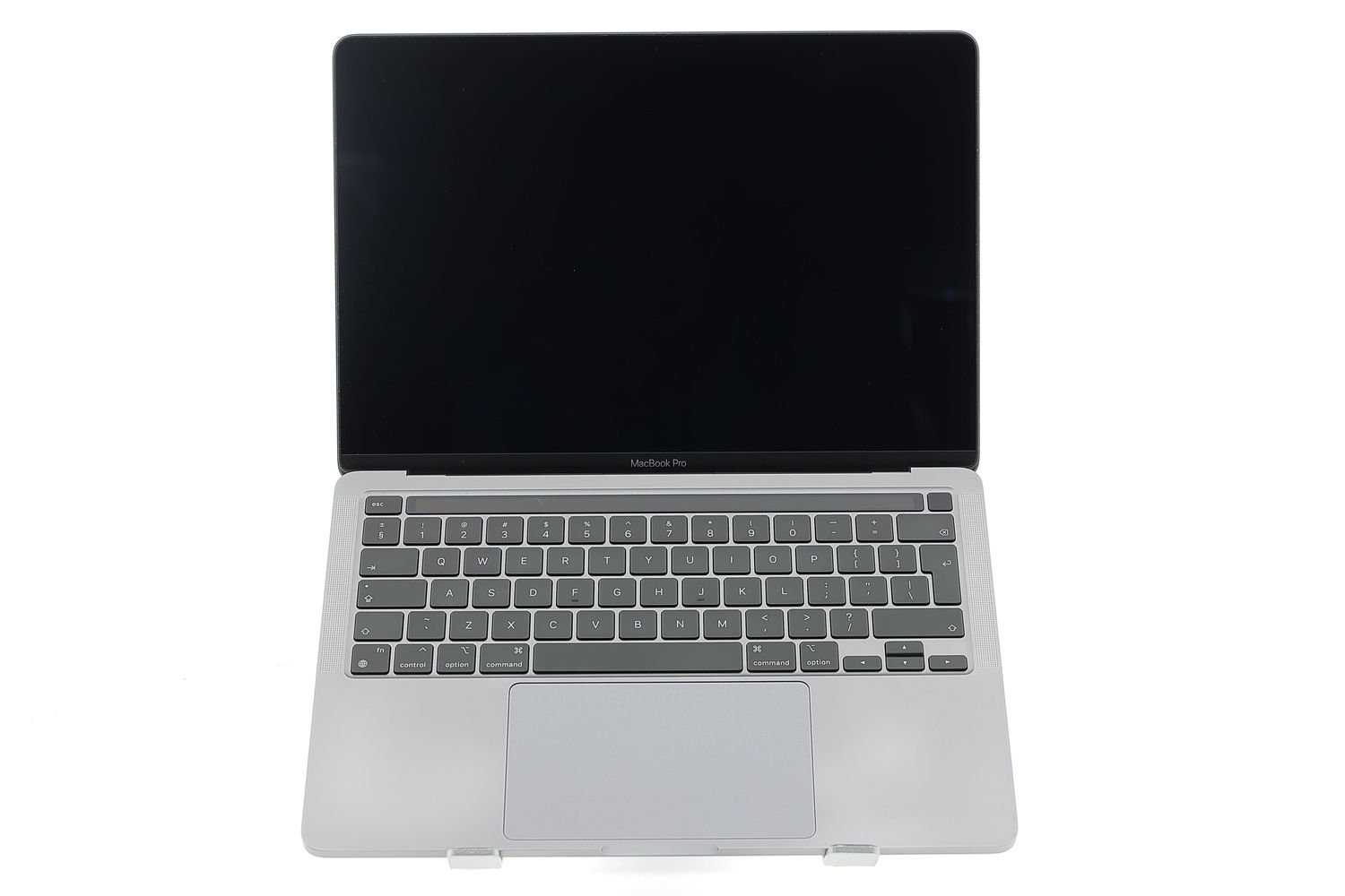 Apple MacBook Pro 13″ 2020, M1 8 Cores, 8 GB, 8 core GPU 256 GB Space Gray - Εξαιρετικό