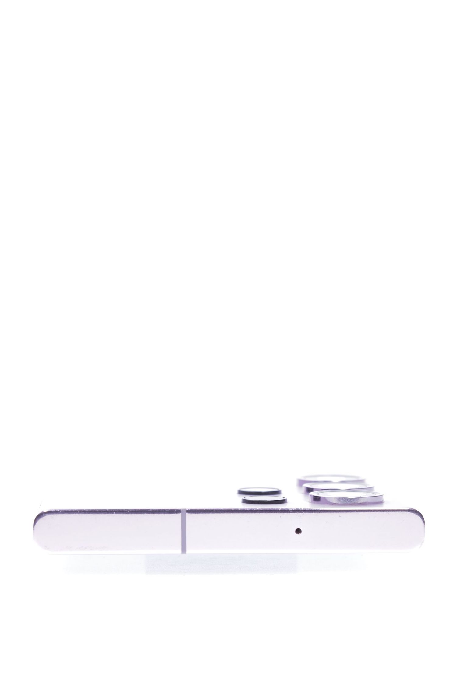 Samsung Galaxy S23 Ultra 5G Dual Sim 512 GB Lavender - Nagyon jó