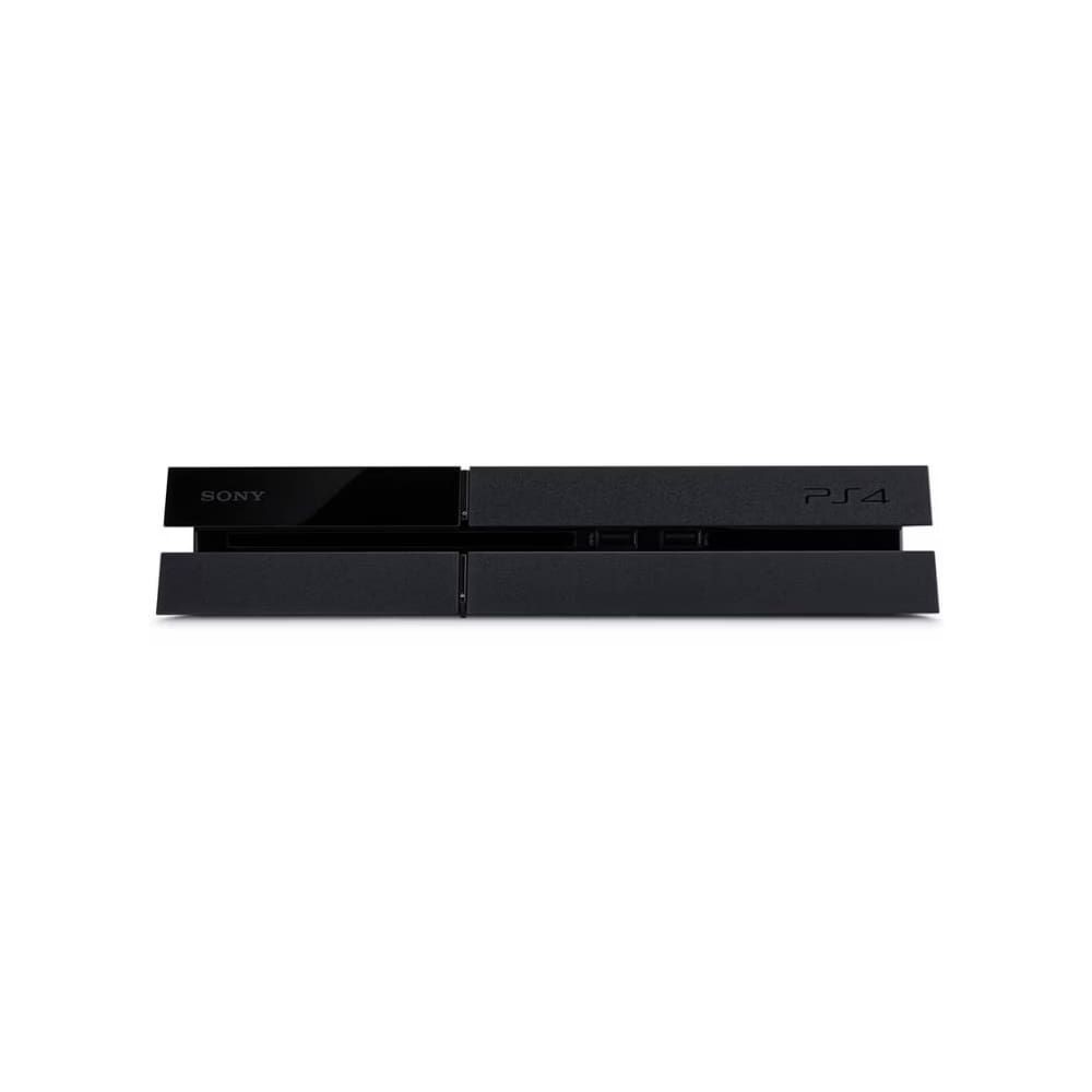 Sony PlayStation 4 500 GB Black - Foarte bun
