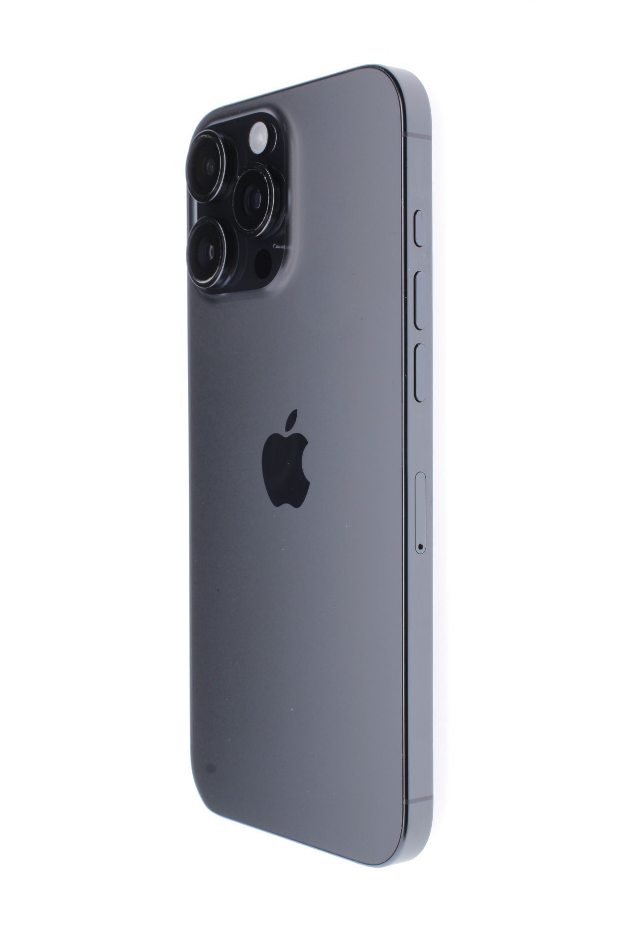 Apple iPhone 16 Pro Max 256 GB Black Titanium - Kiváló