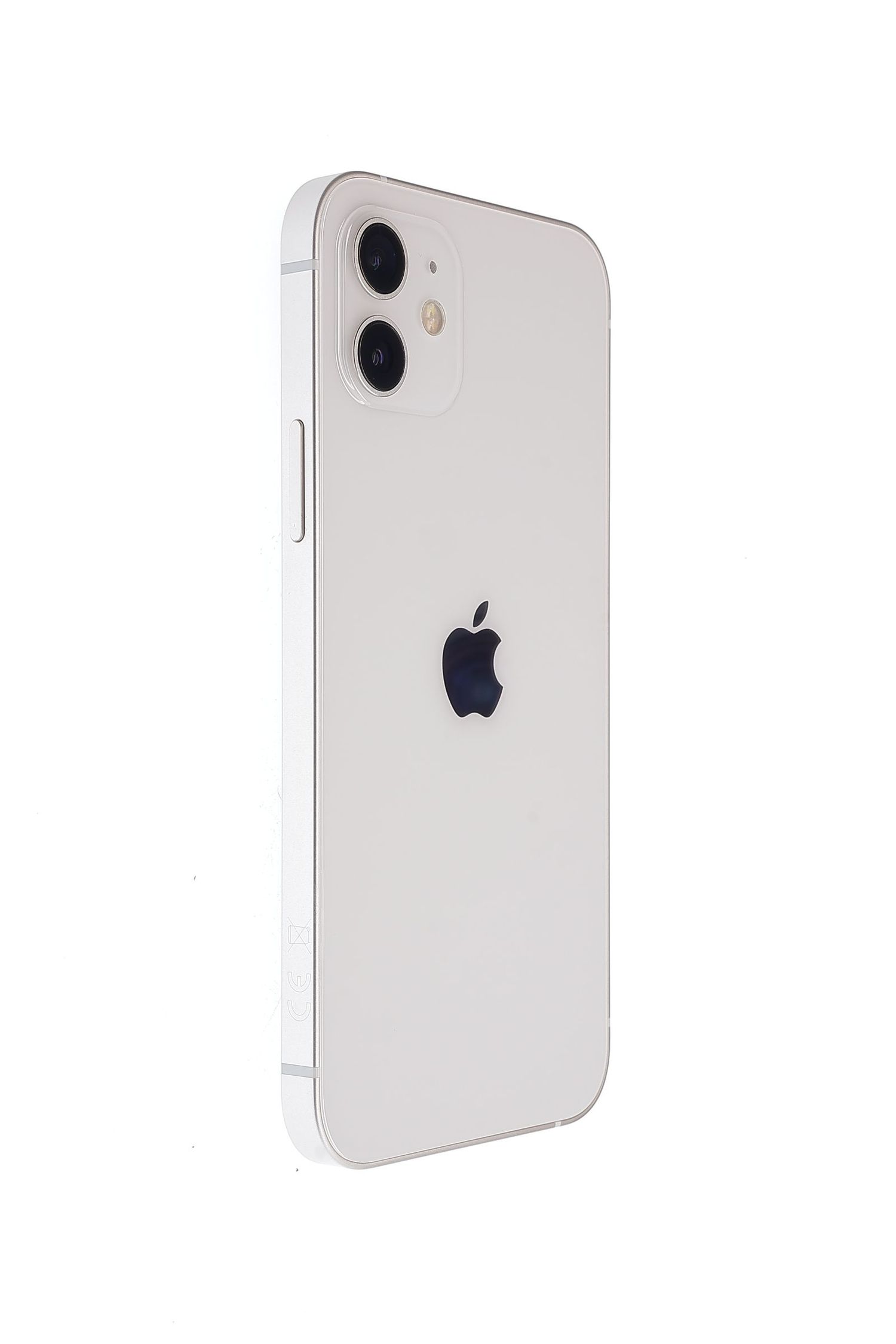 Apple iPhone 12 64 GB White - Újszerű