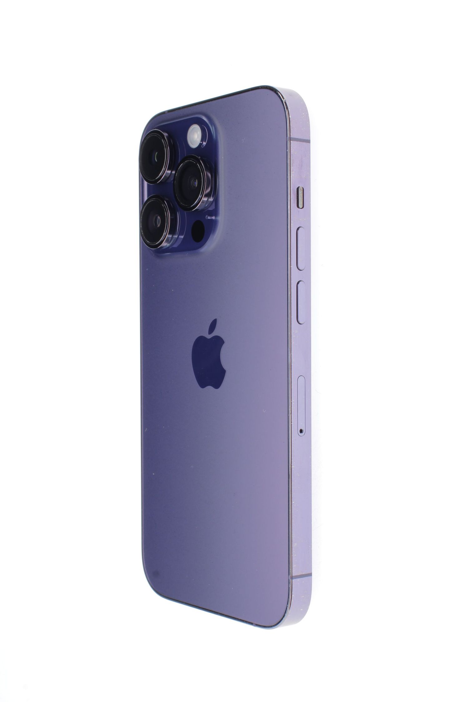 Apple iPhone 14 Pro 256 GB Deep Purple - Много добро