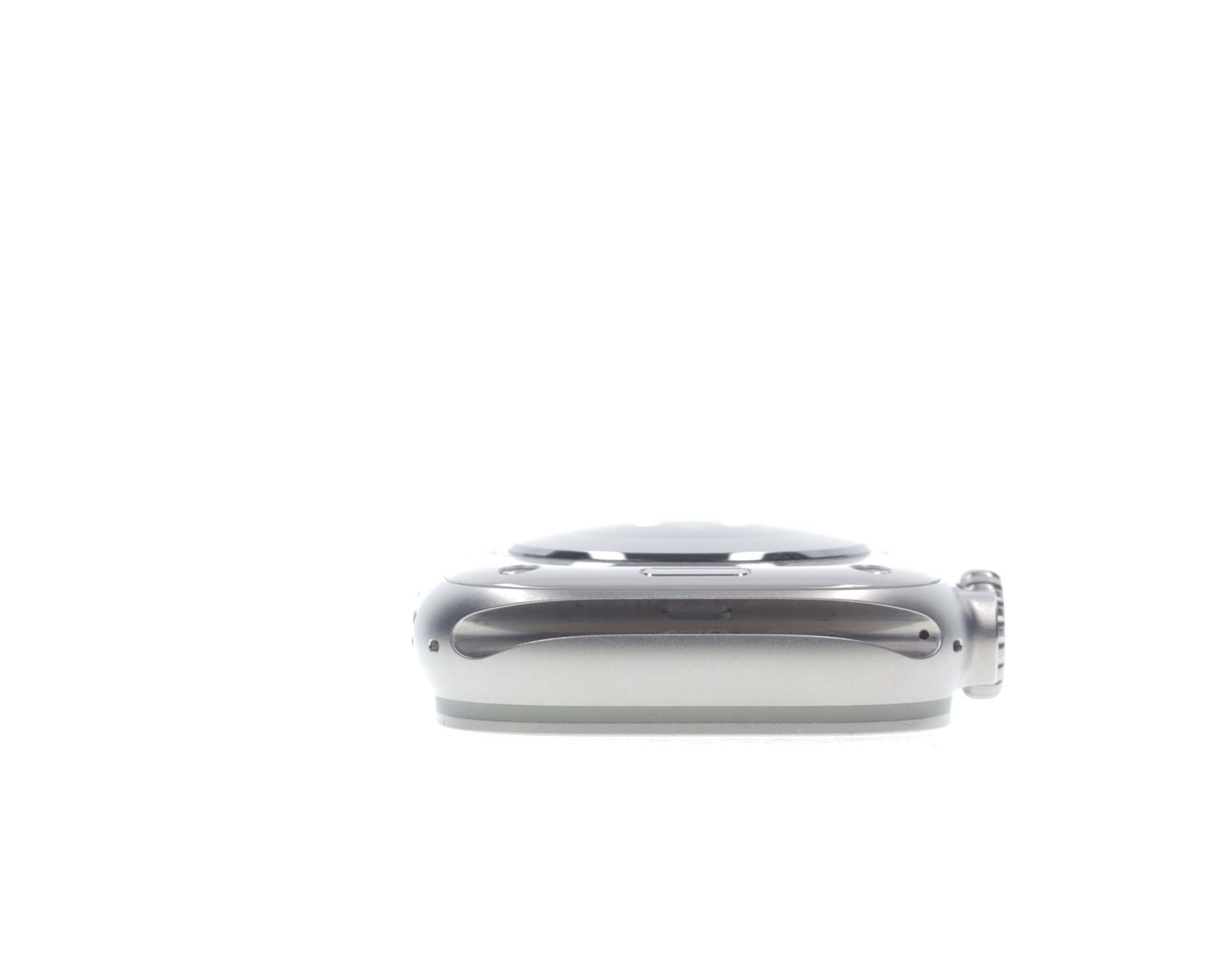 Apple Watch Ultra 2022, GPS + Cellular, Titanium 49mm Titanium - Ca nou