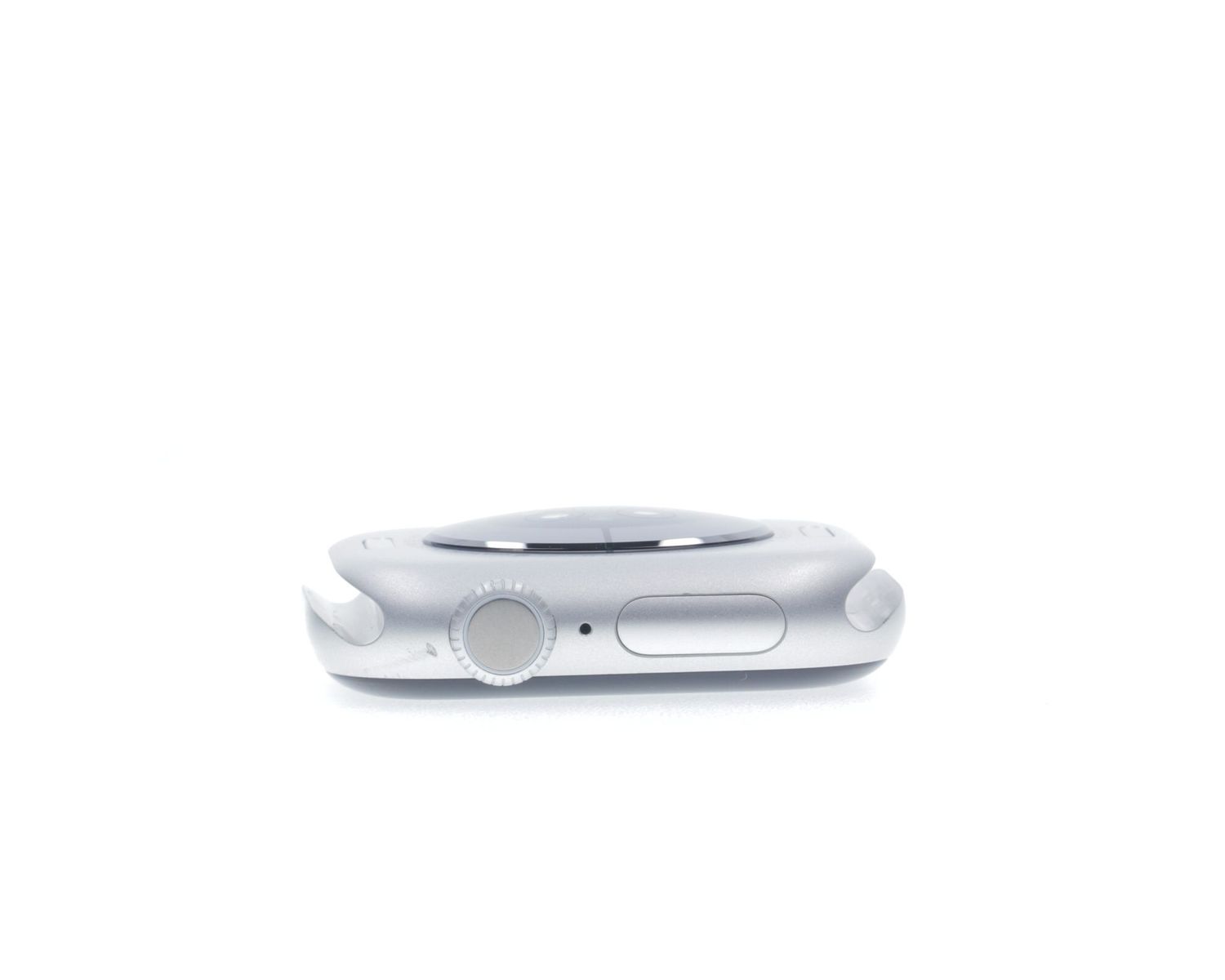 Apple Watch Series 10 2024, GPS, Aluminium 42mm Silver - Много добро