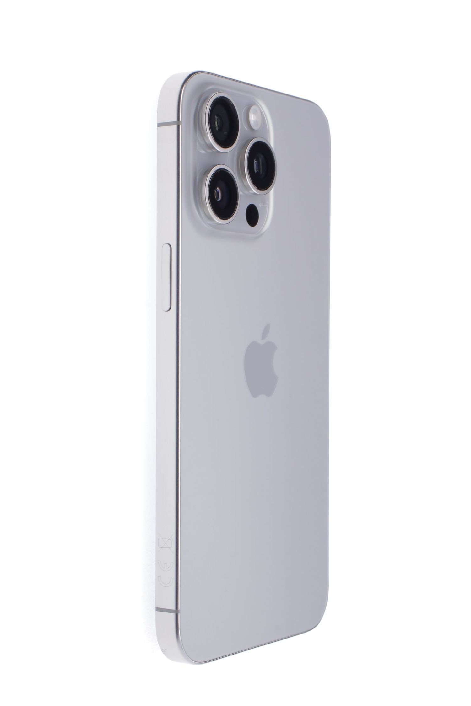 Apple iPhone 15 Pro Max 512 GB Natural Titanium - Foarte bun