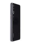 Mobiltelefon Huawei P30 Dual Sim, Black, 128 GB, Foarte Bun