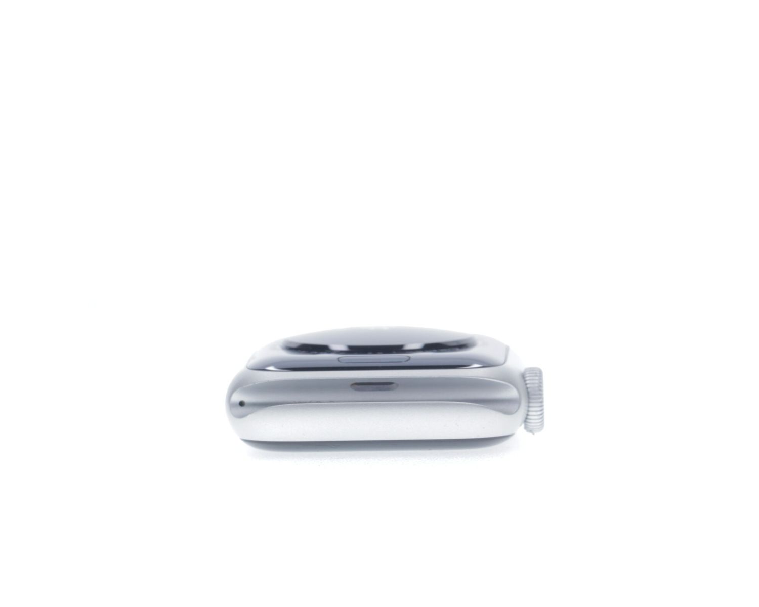 Apple Watch SE 2020, GPS, Aluminium 40mm Silver - Πολύ καλό