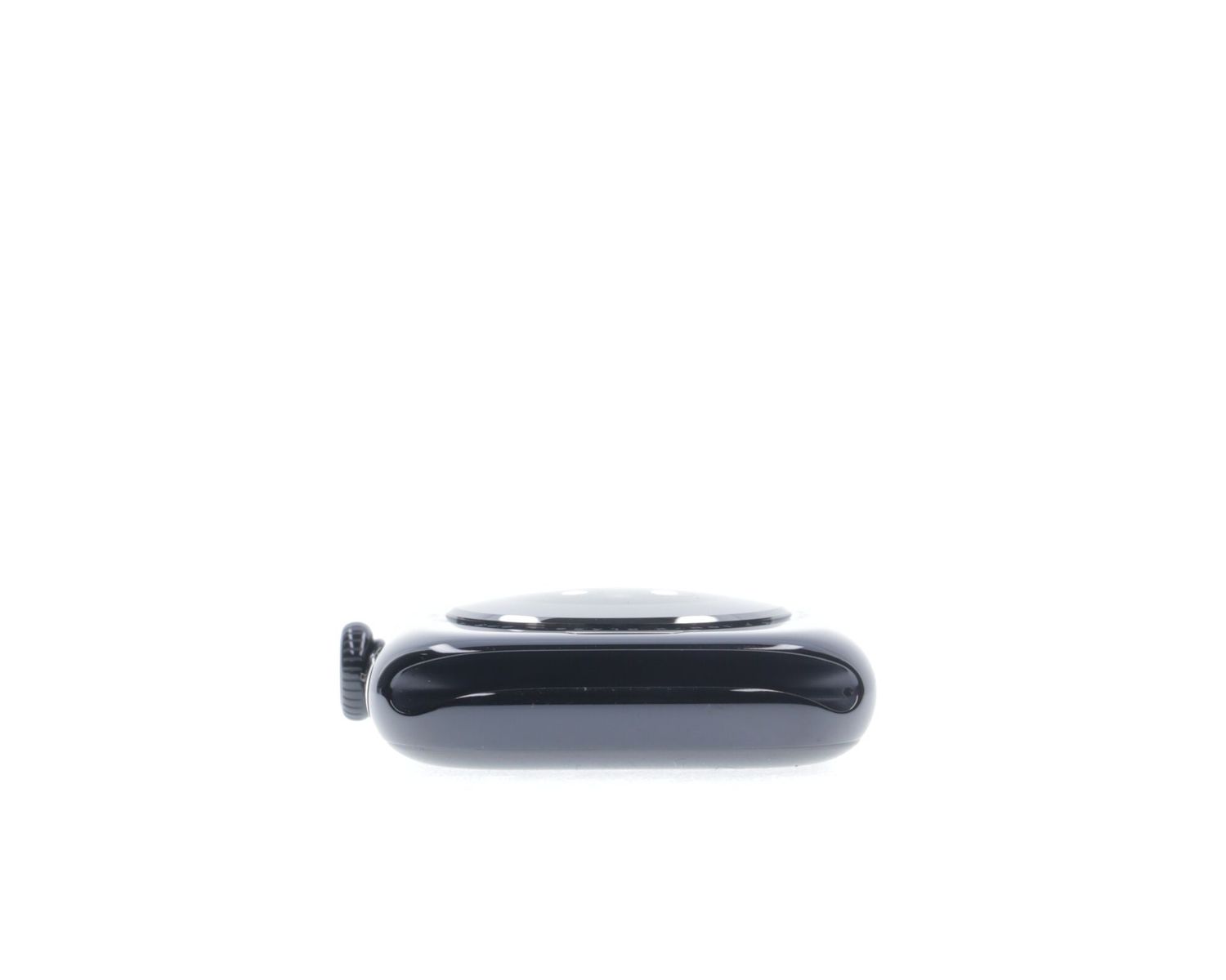 Apple Watch Series 11 2025, GPS, Aluminium 42mm Jet Black - Újszerű