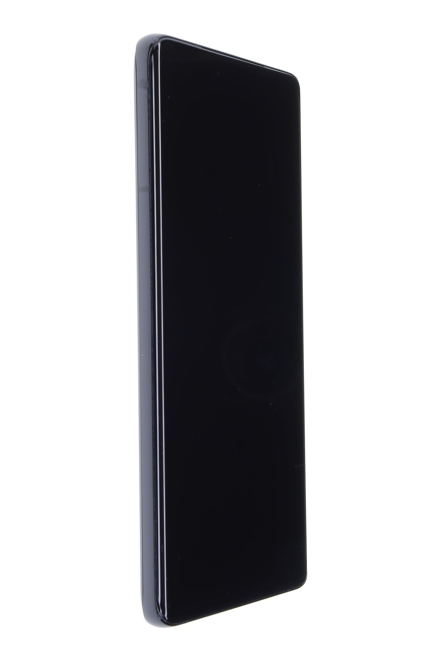 Samsung Galaxy S21 Ultra 5G Dual Sim 256 GB Black - Отлично