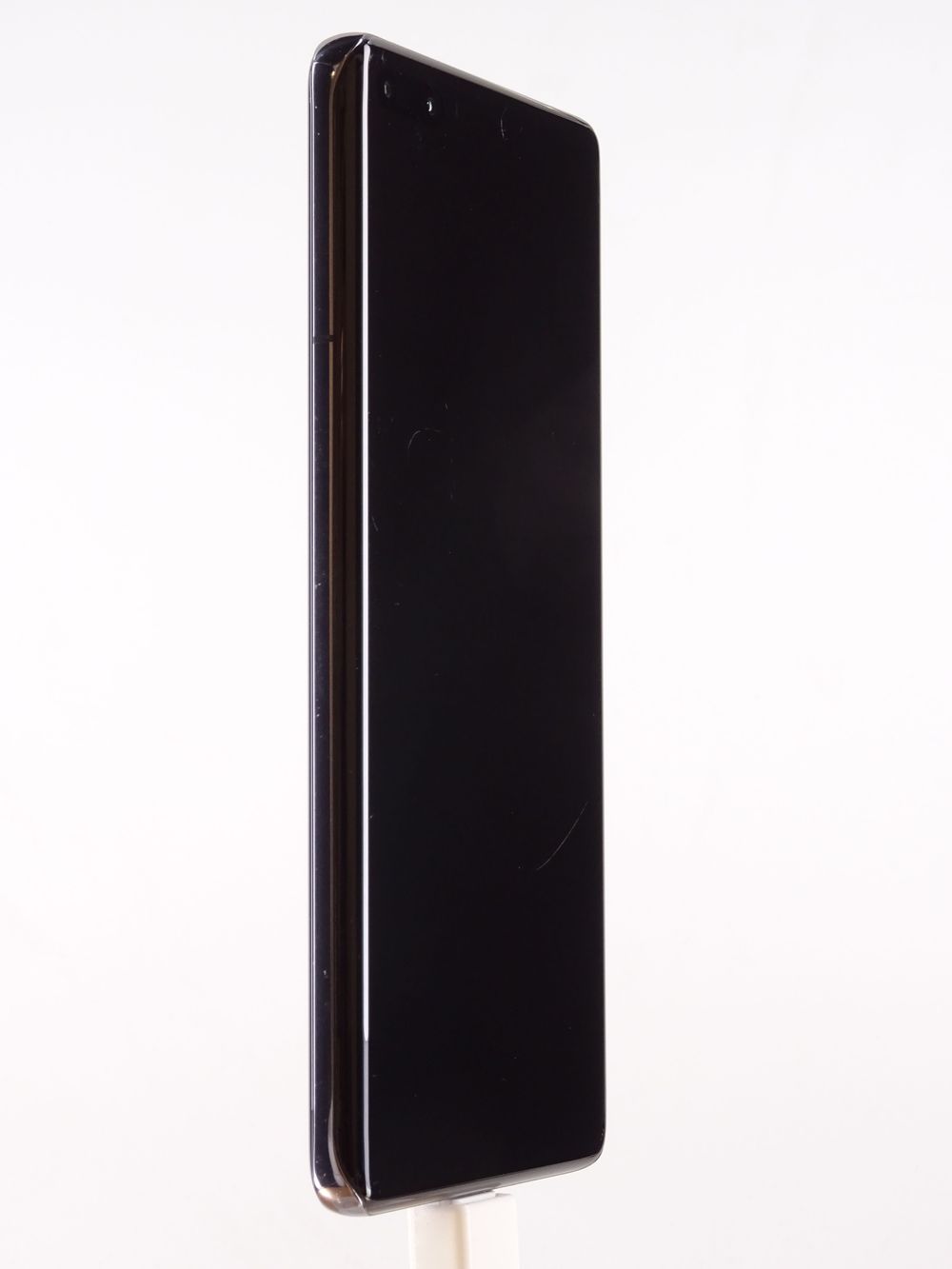 Telefon mobil Huawei P40 Pro Plus, Black, 512 GB,  Bun