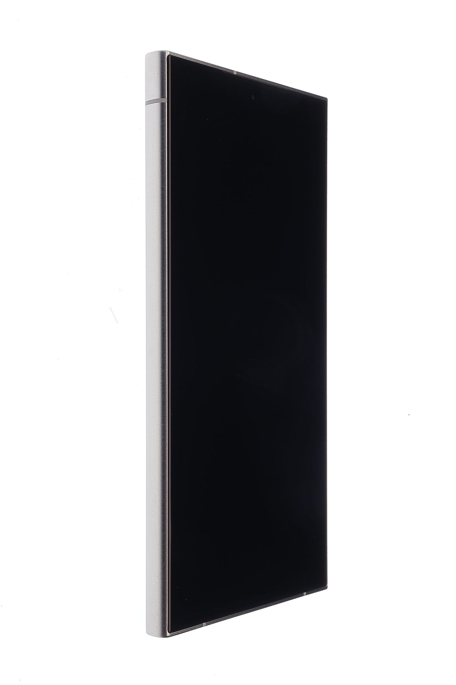 Samsung Galaxy S24 Ultra 5G Dual Sim 256 GB Titanium Grey - Nagyon jó