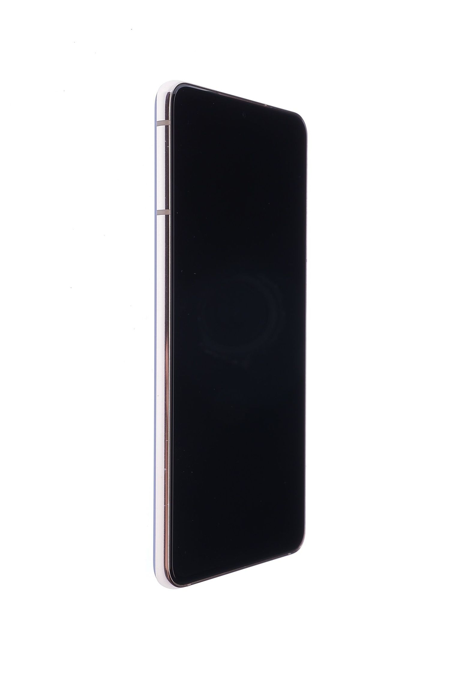 Samsung Galaxy S21 5G Dual Sim 128 GB Purple - Újszerű