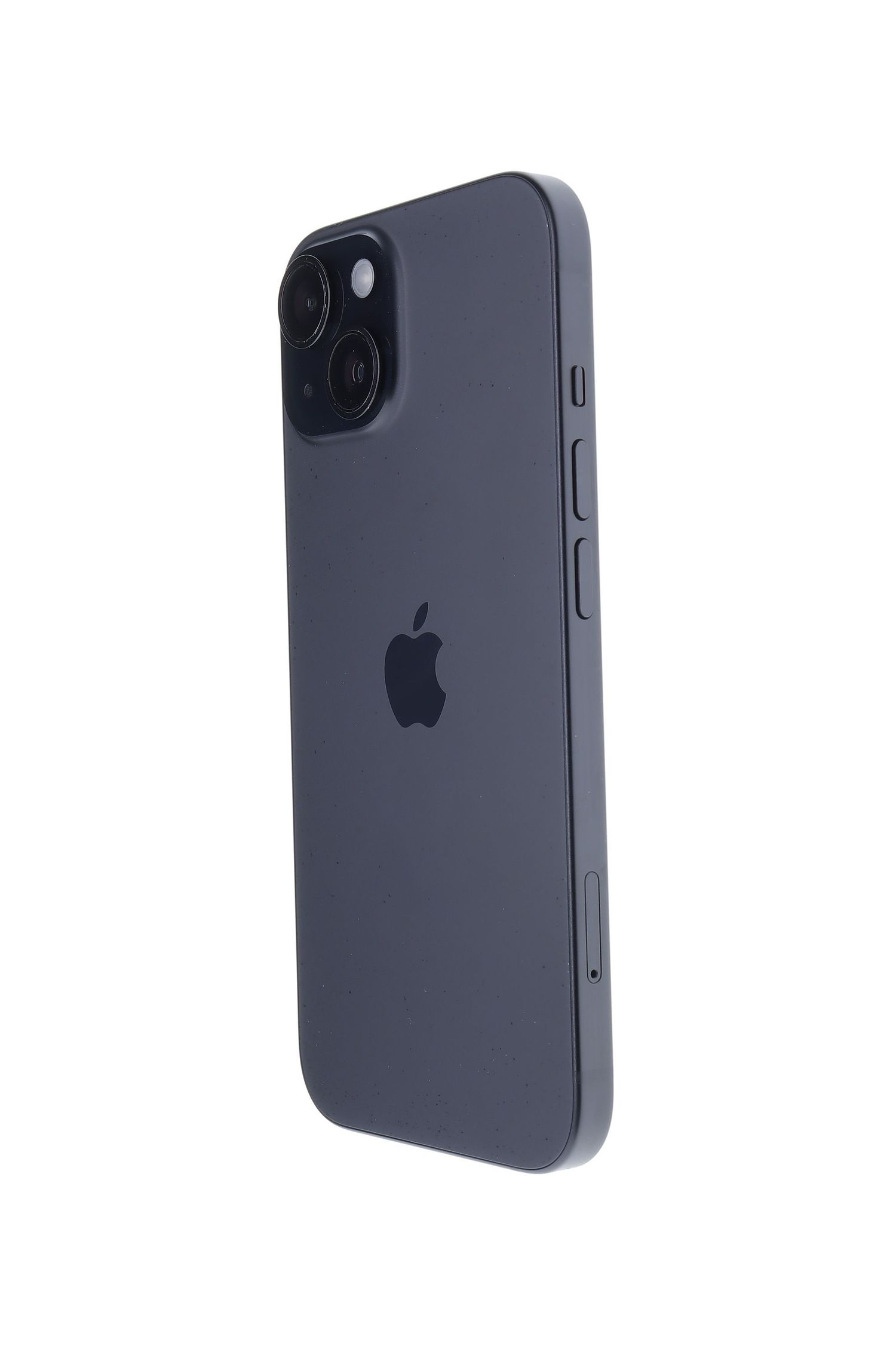 Apple iPhone 15 128 GB Black - Πολύ καλό