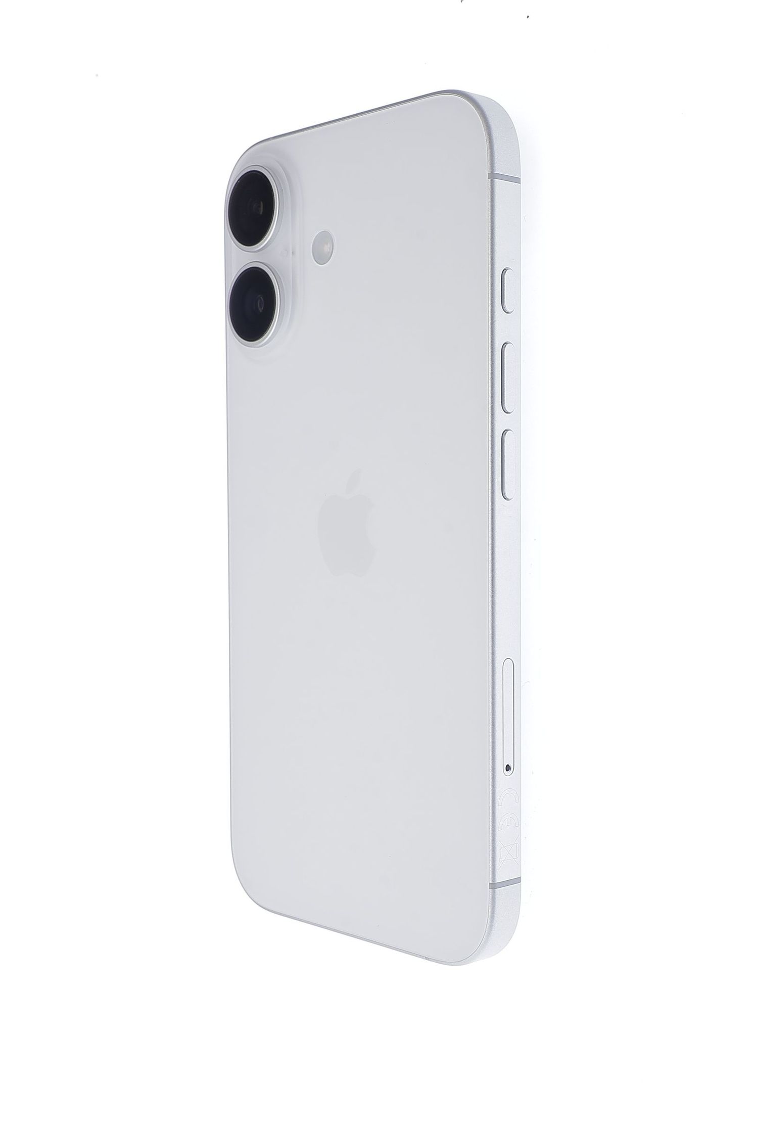 Apple iPhone 16 256 GB White - Ca nou