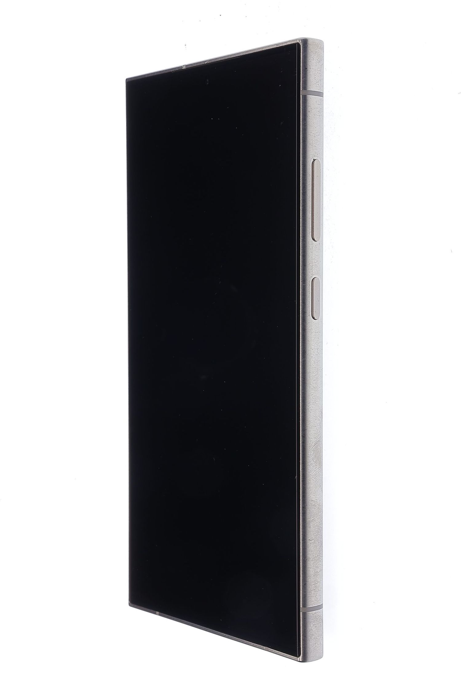 Samsung Galaxy S24 Ultra 5G Dual Sim 512 GB Titanium Violet - Foarte bun