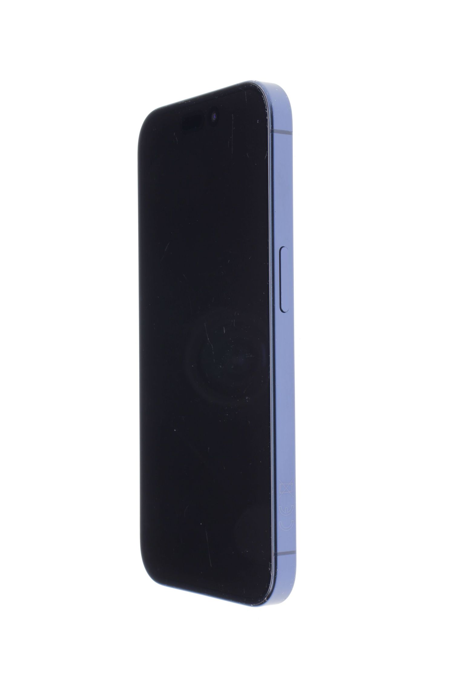 Apple iPhone 15 Pro 512 GB Blue Titanium - Καλό